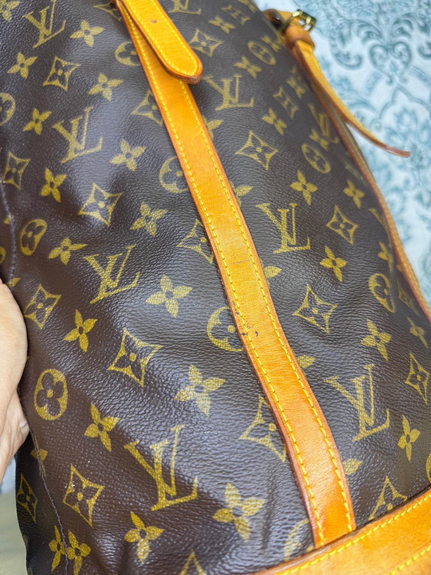 Louis Vuitton Bucket GM #2