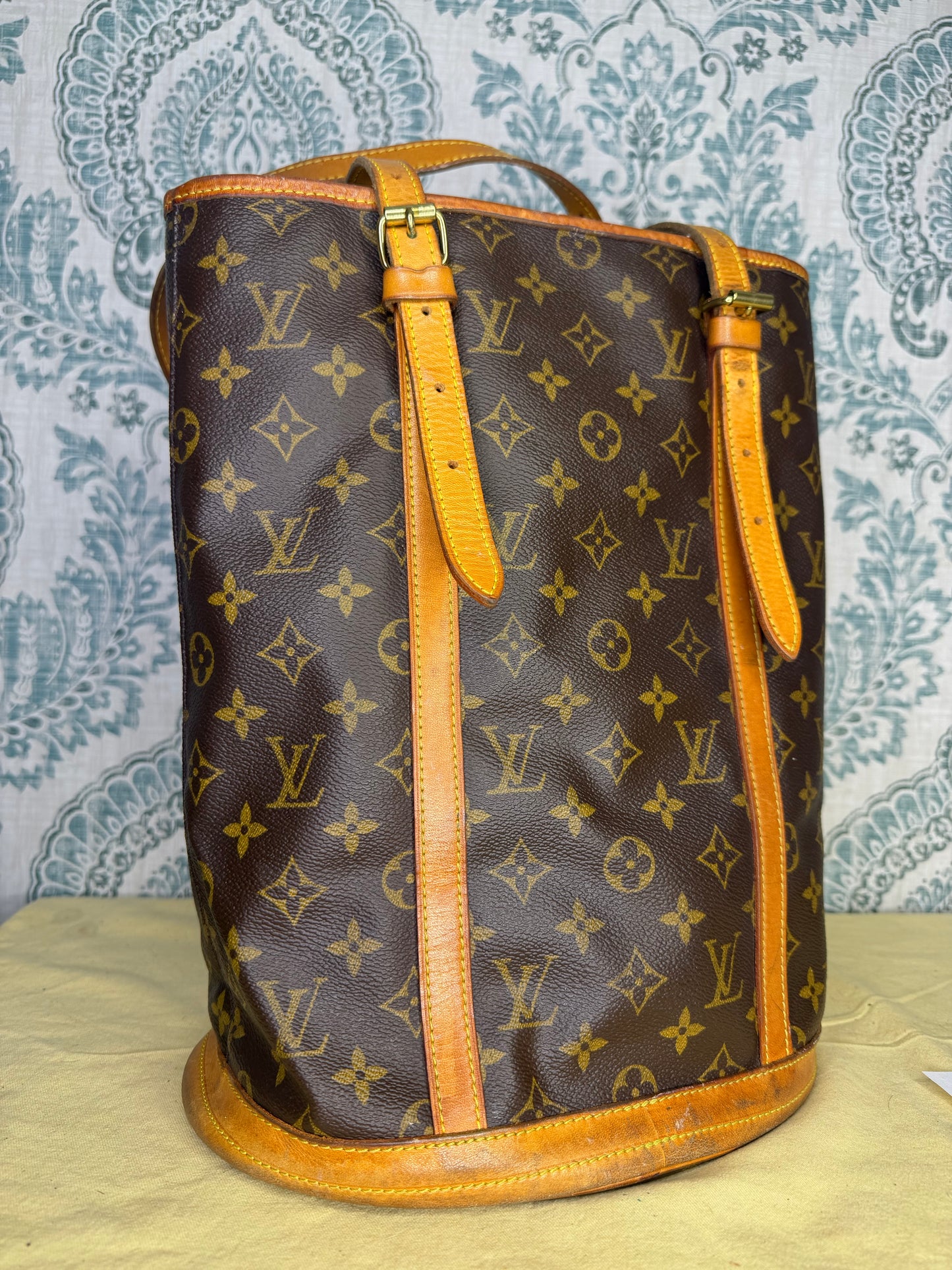 Louis Vuitton Bucket GM #2