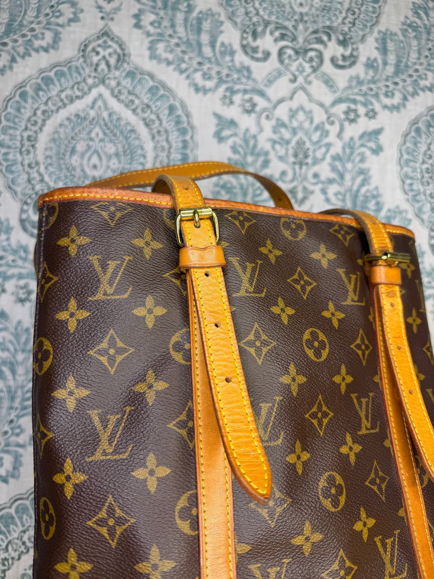 Louis Vuitton Bucket GM #2
