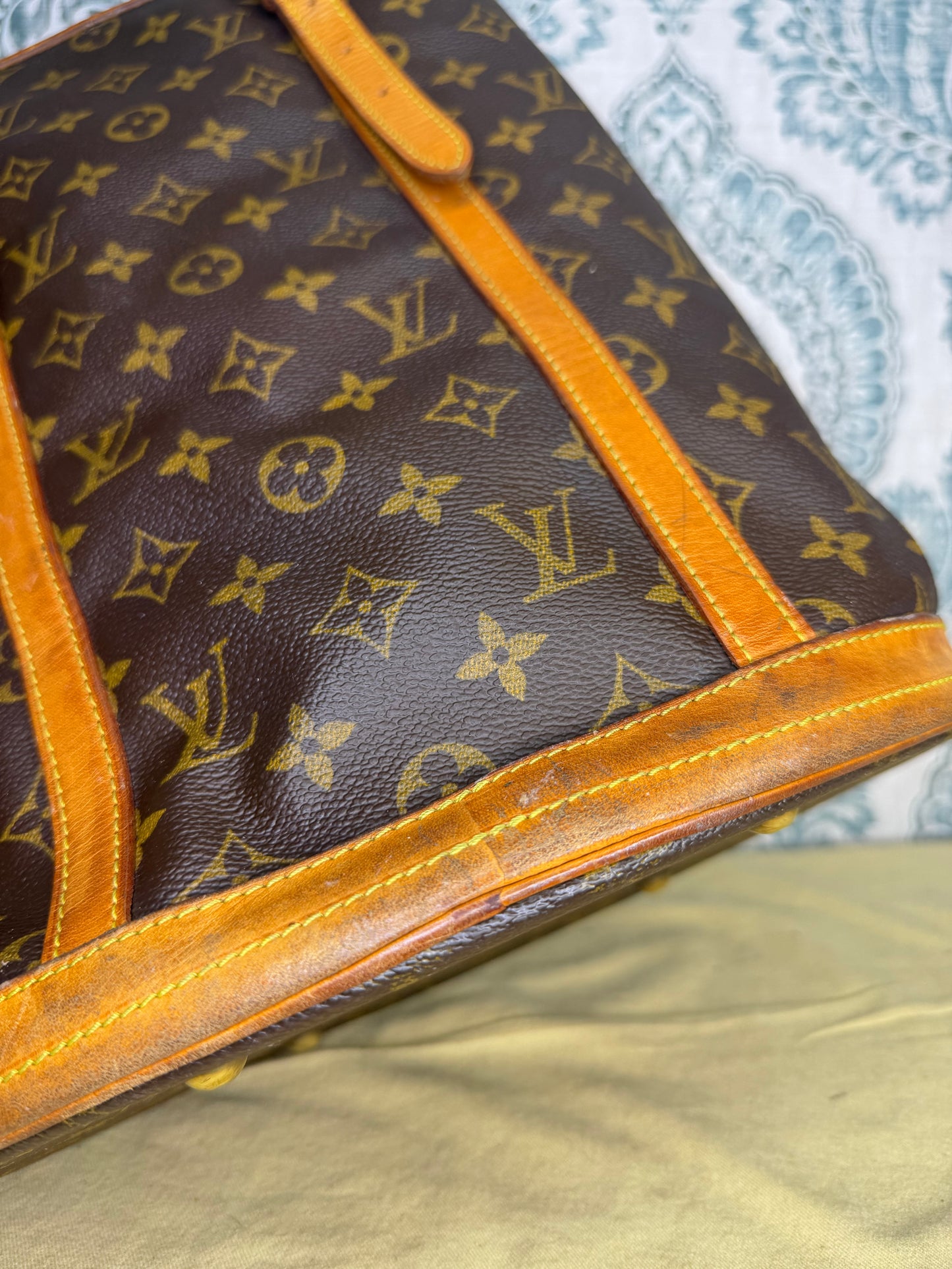 Louis Vuitton Bucket GM #2