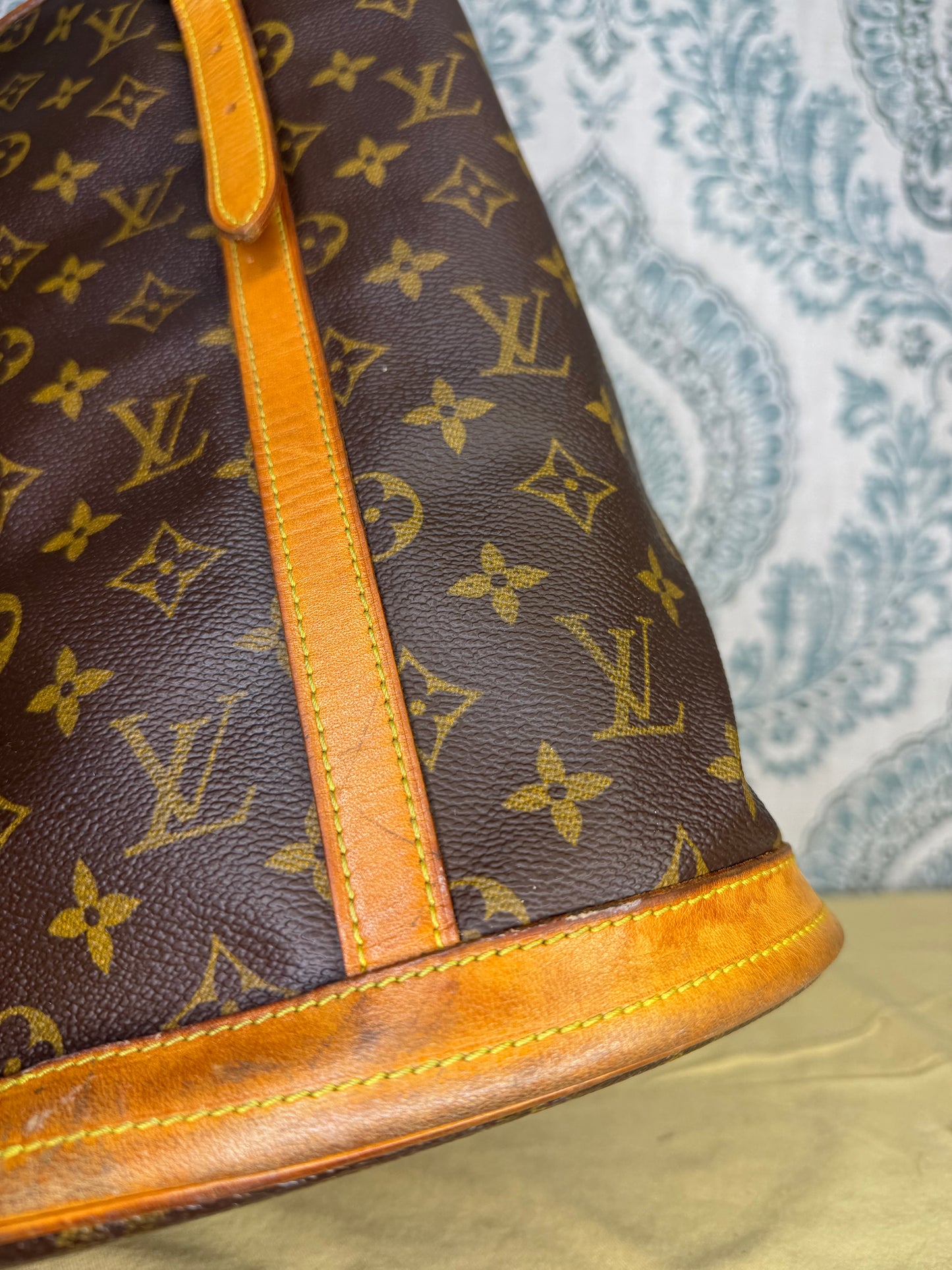 Louis Vuitton Bucket GM #2