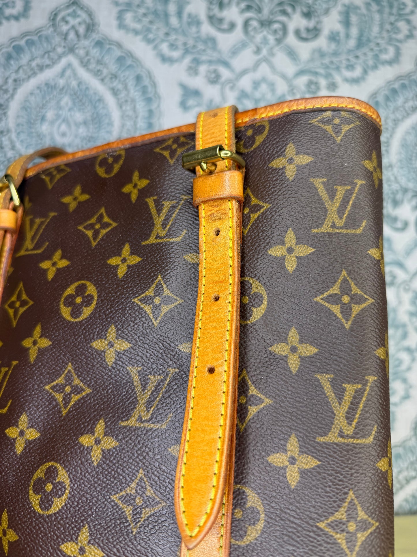 Louis Vuitton Bucket GM #2