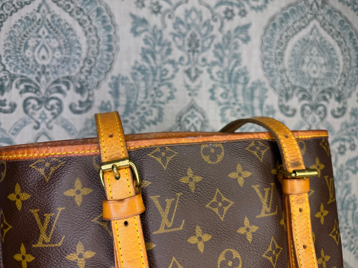 Louis Vuitton Bucket GM #2