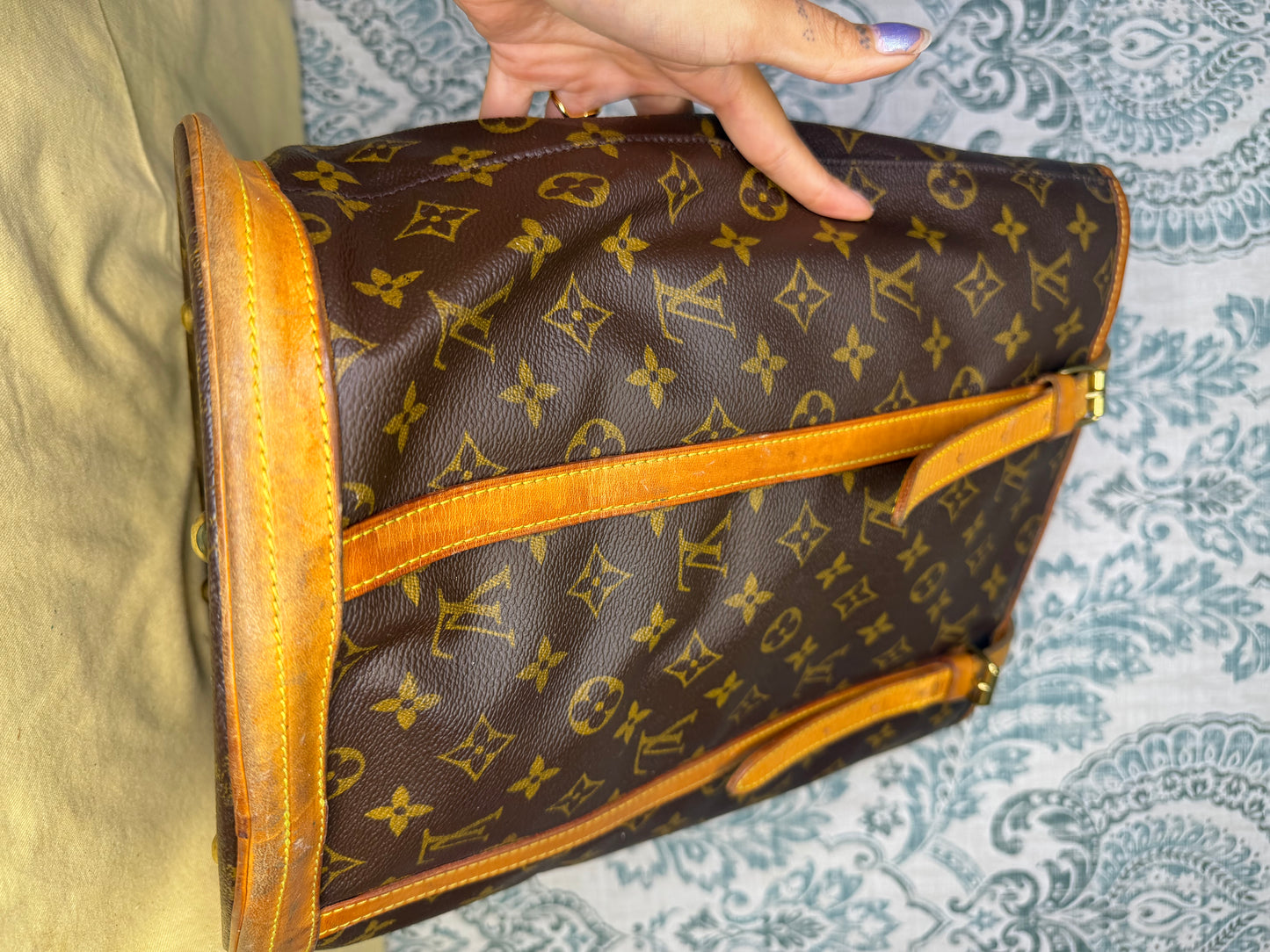 Louis Vuitton Bucket GM #2