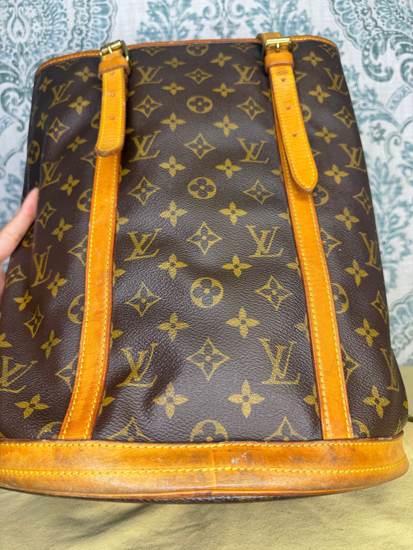 Louis Vuitton Bucket GM #2
