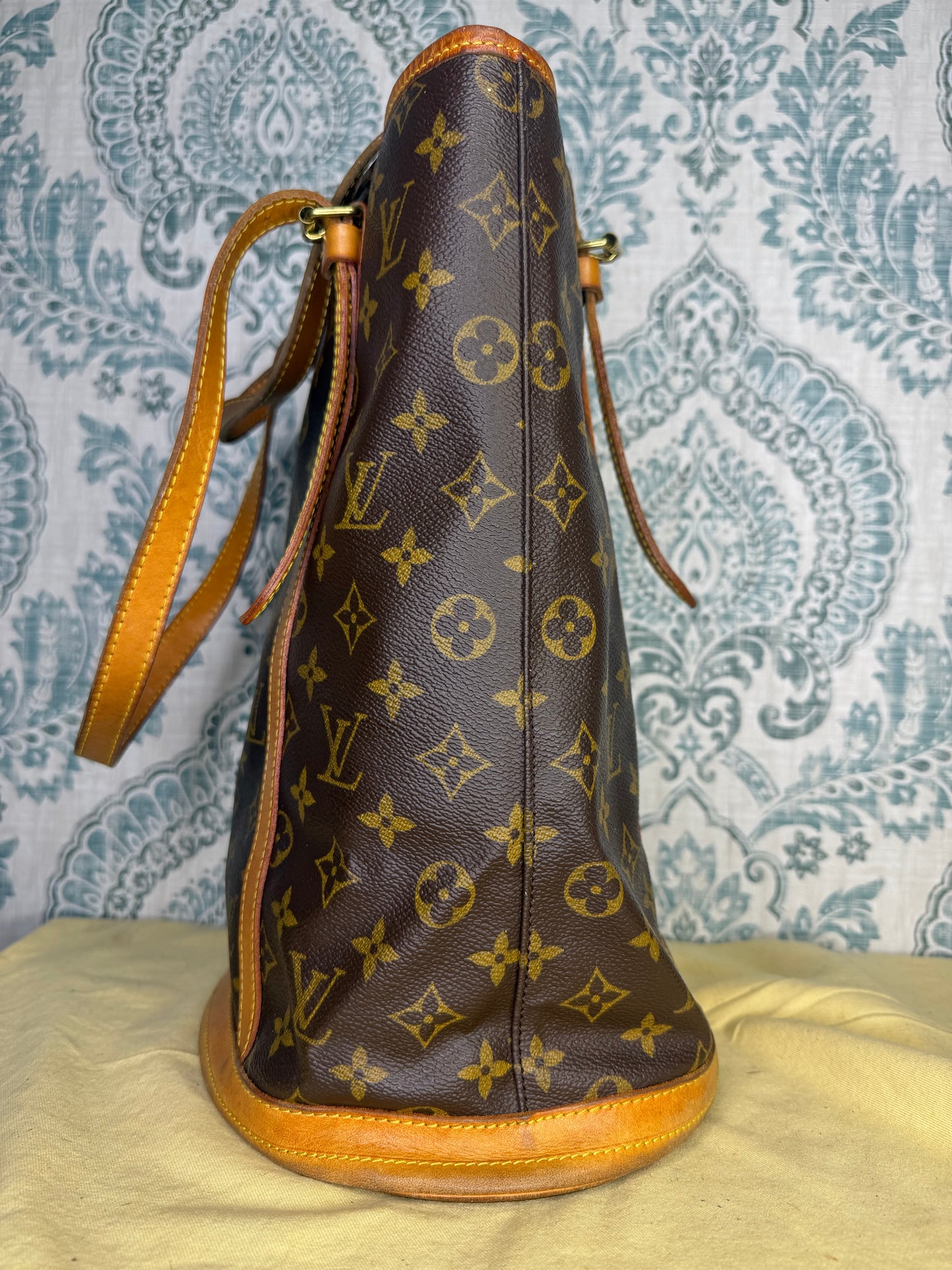 Louis Vuitton Bucket GM #2