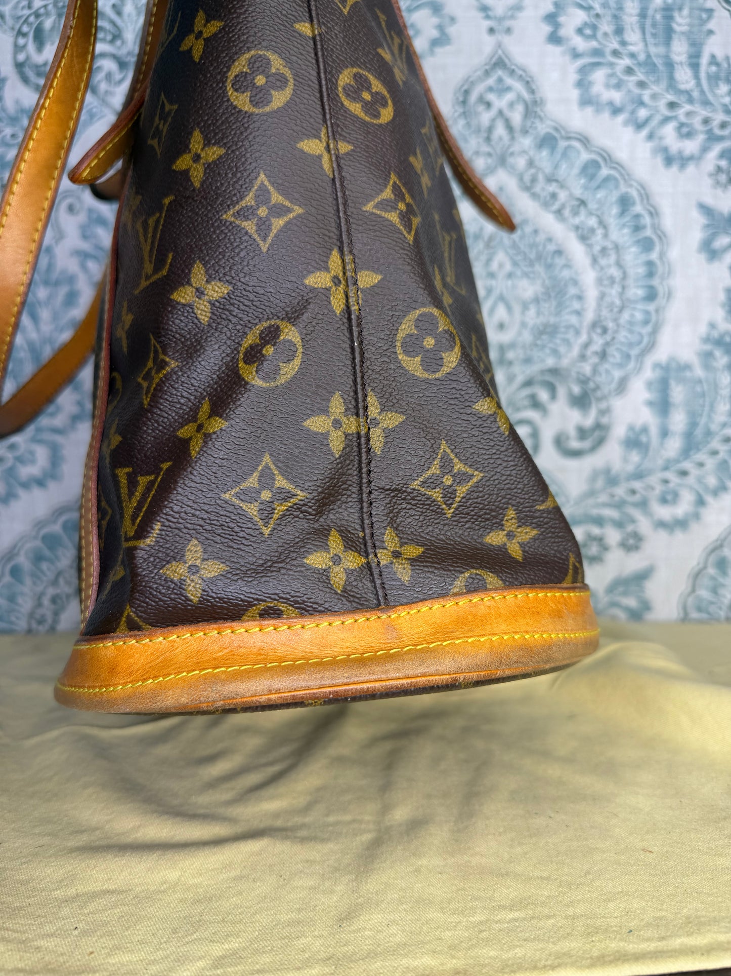 Louis Vuitton Bucket GM #2