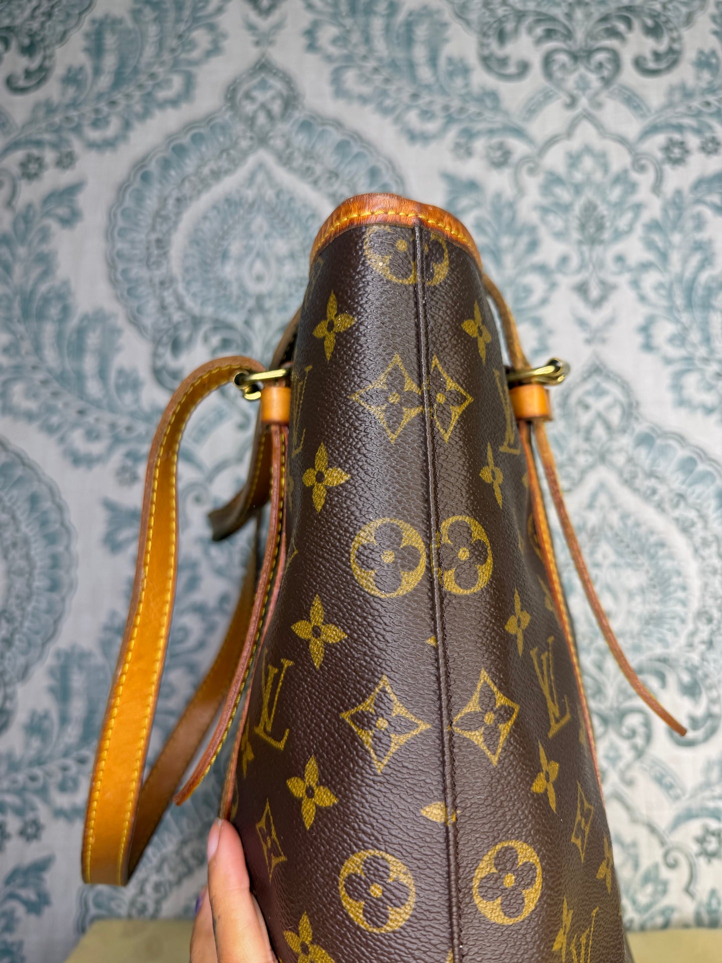 Louis Vuitton Bucket GM #2
