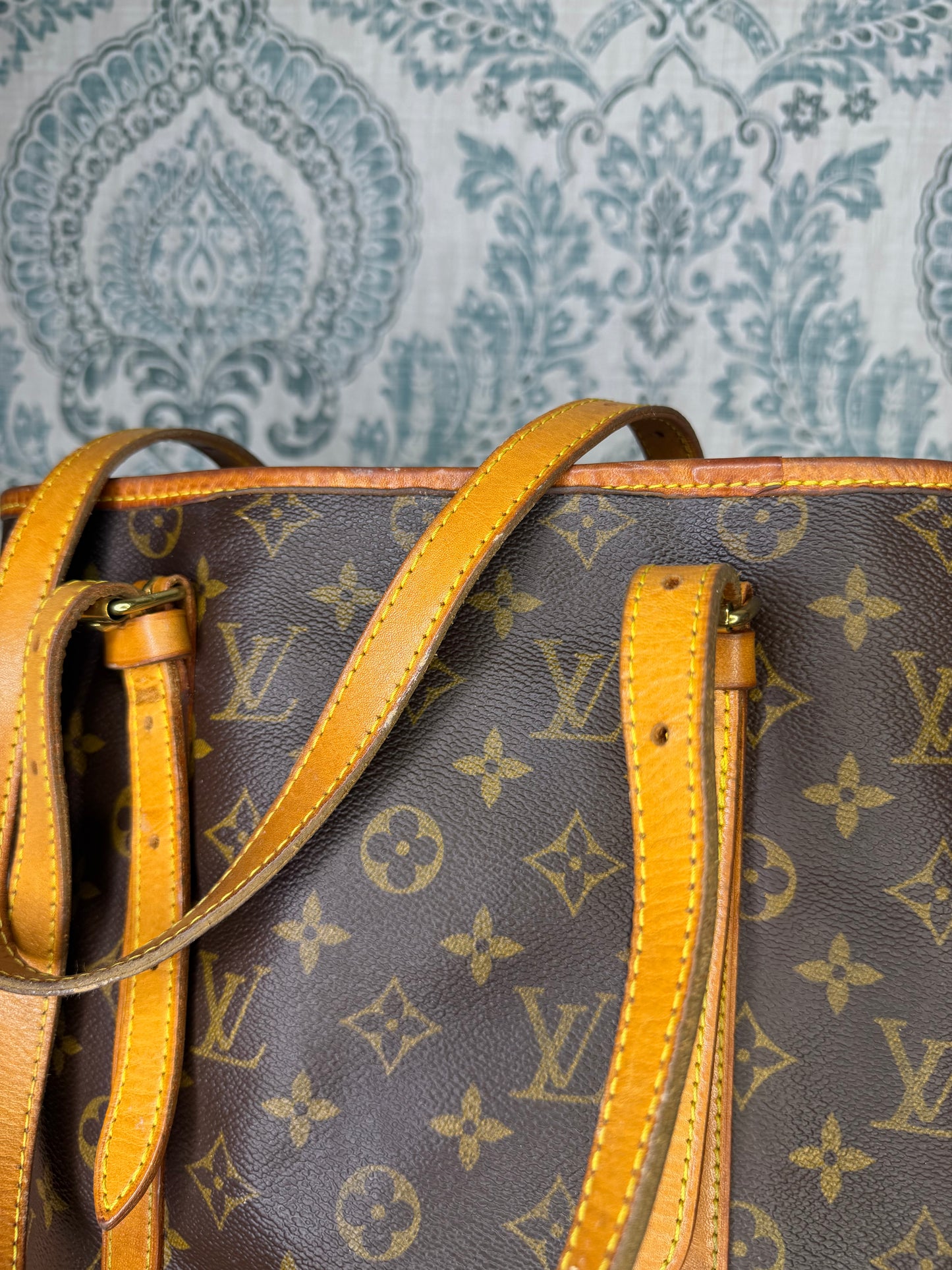 Louis Vuitton Bucket GM #2