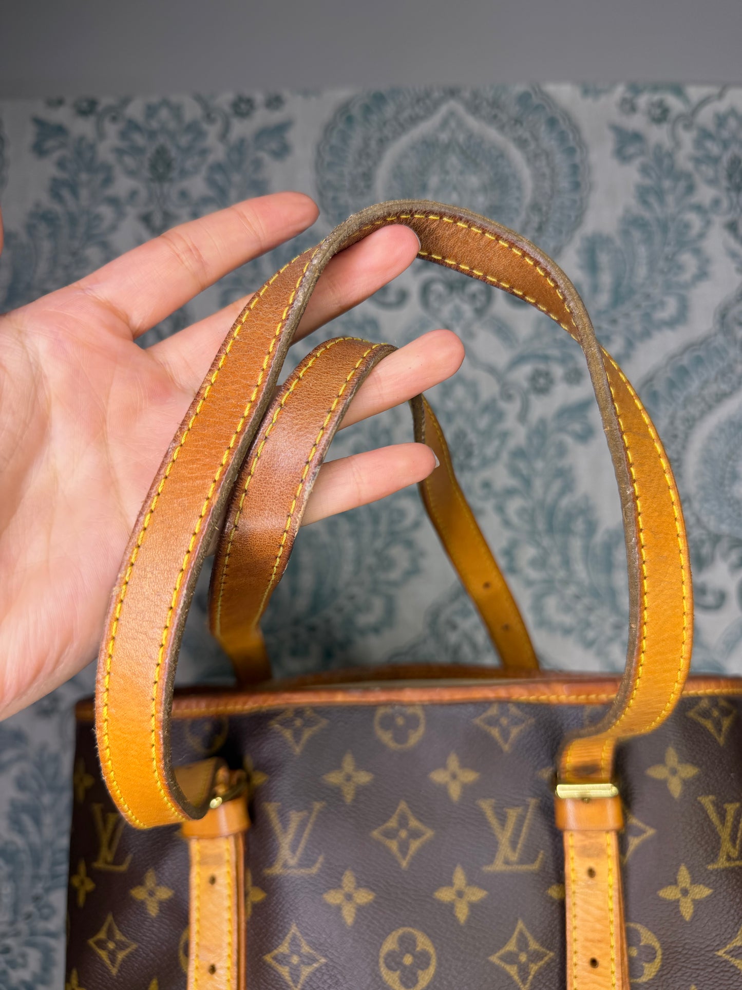 Louis Vuitton Bucket GM #2