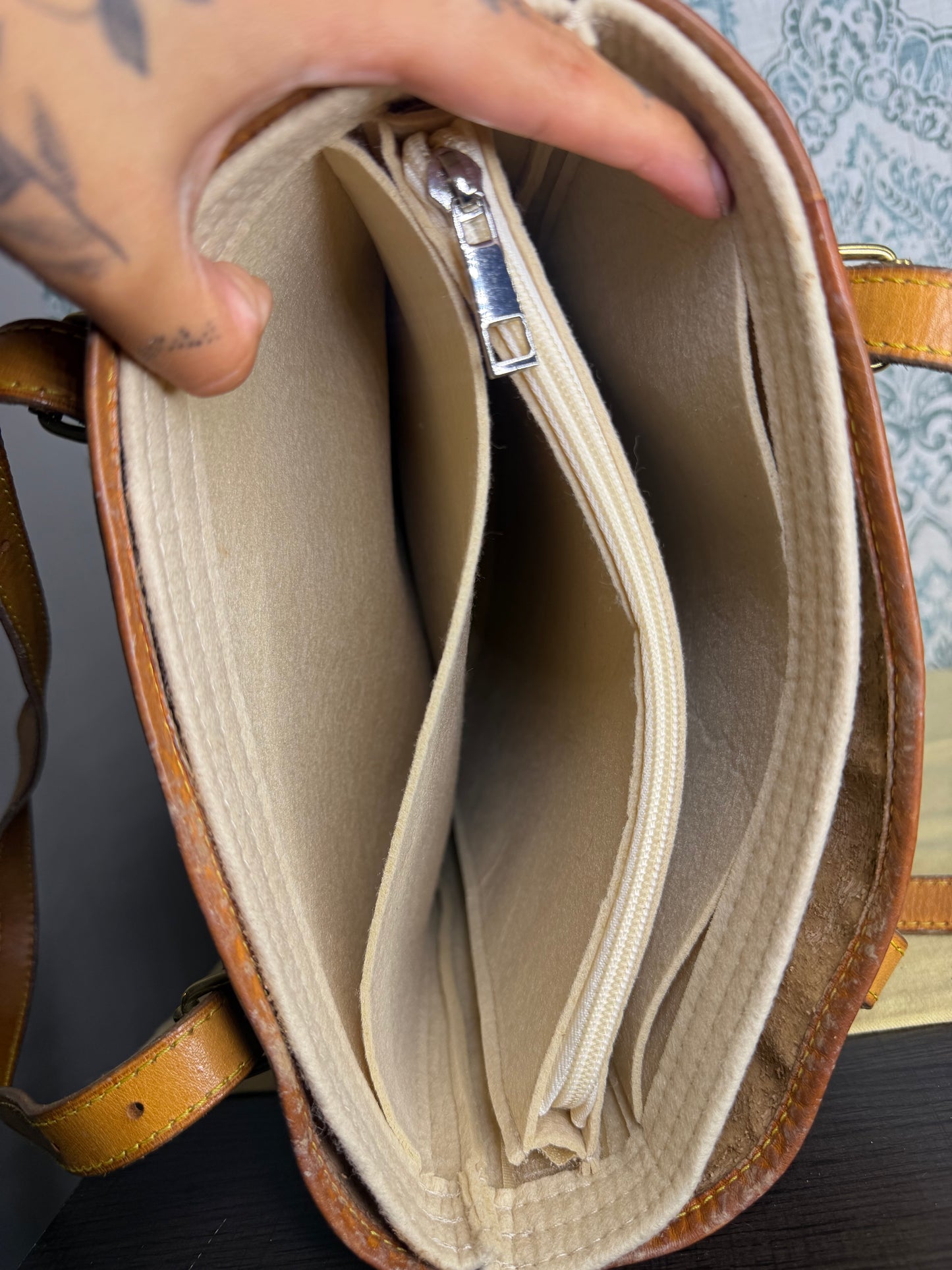 Louis Vuitton Bucket GM #2
