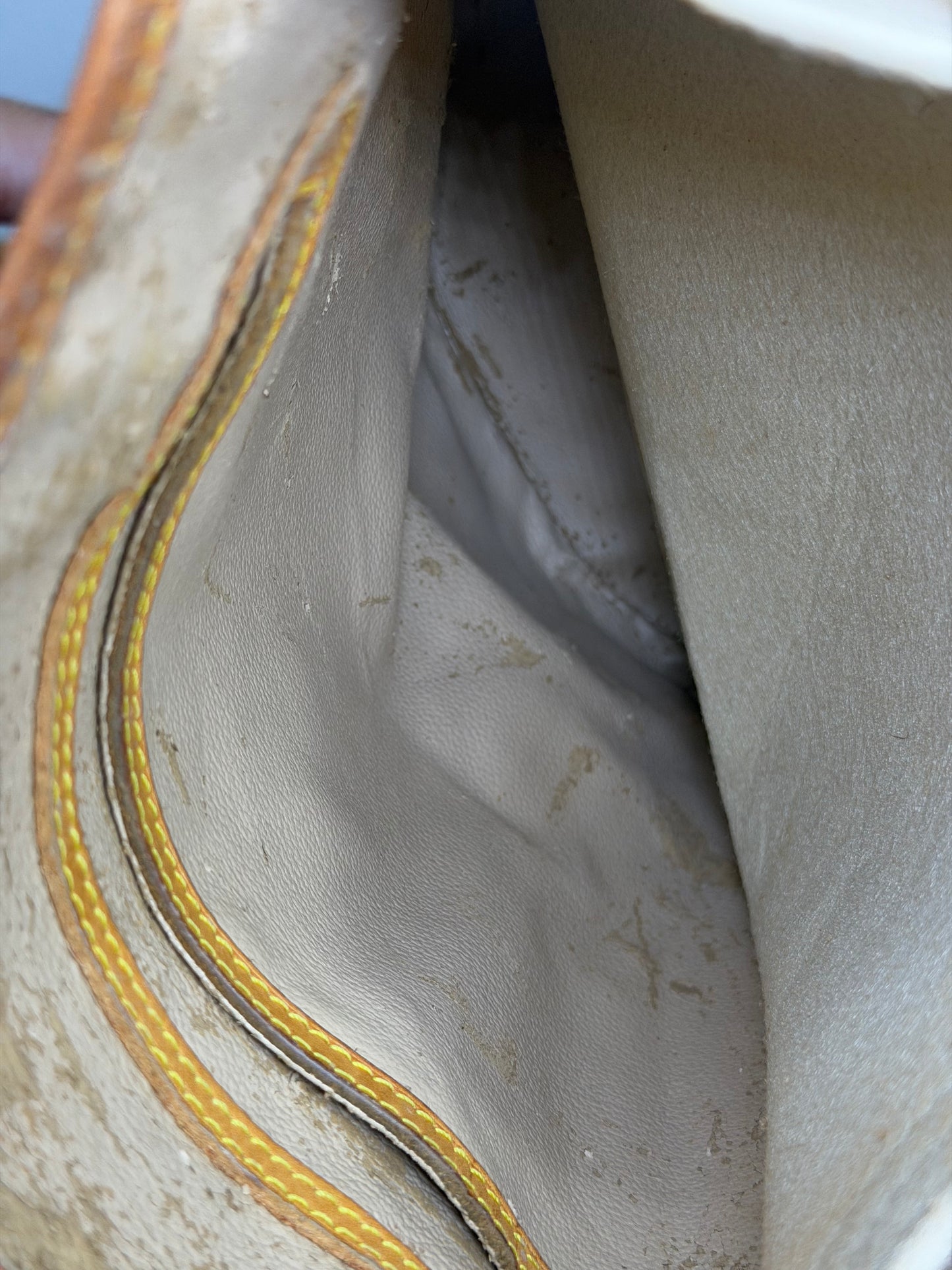 Louis Vuitton Bucket GM #2