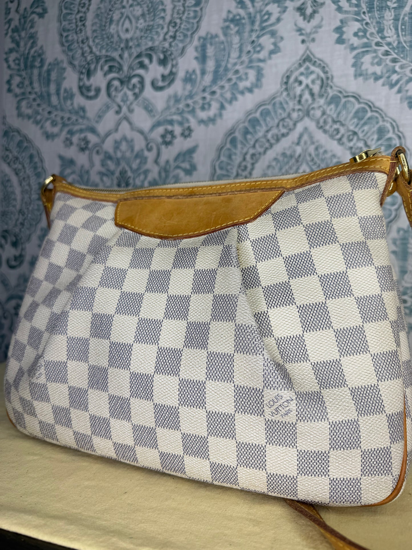 Louis Vuitton Siracusa PM
