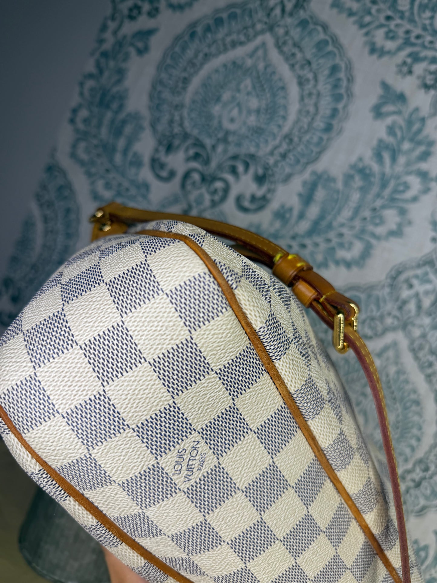 Louis Vuitton Siracusa PM