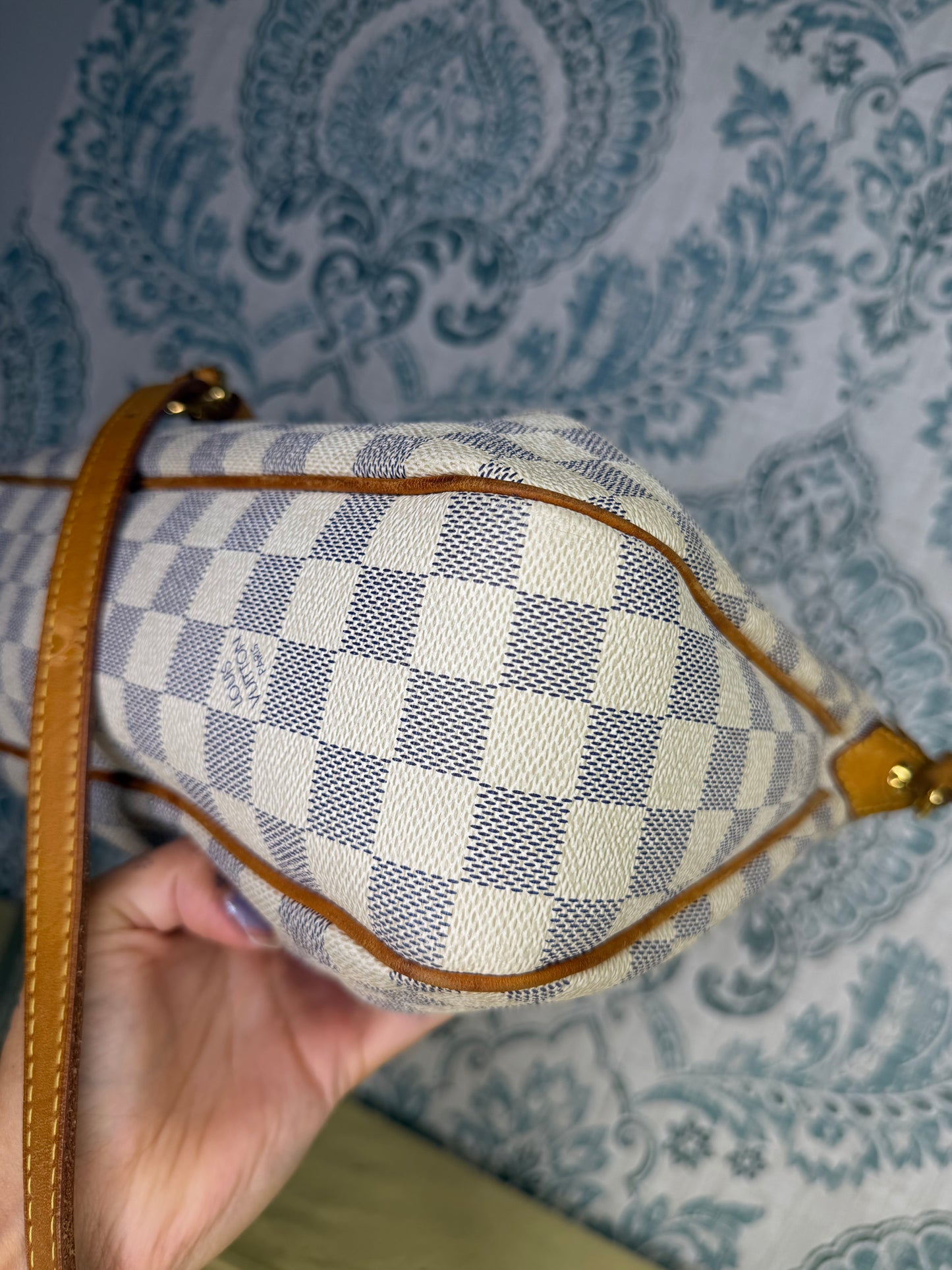 Louis Vuitton Siracusa PM