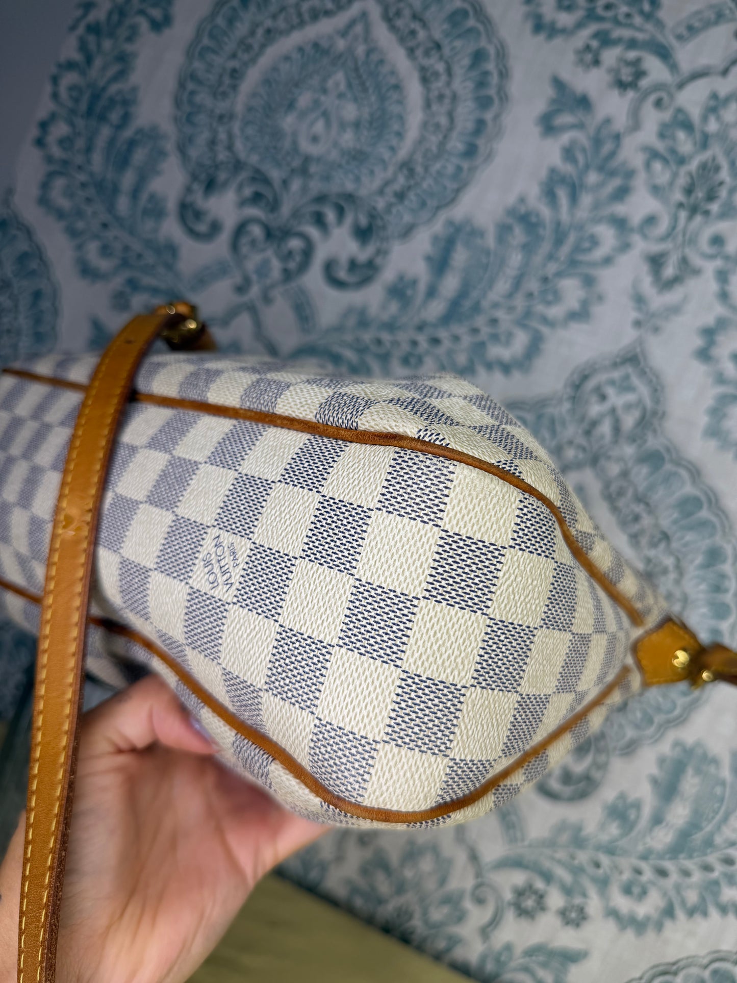 Louis Vuitton Siracusa PM