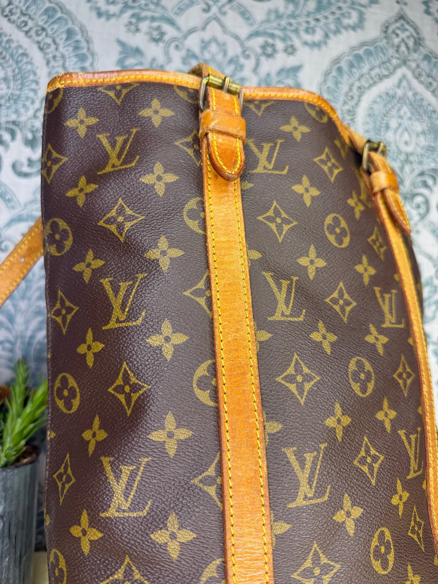 Louis Vuitton Bucket GM #3