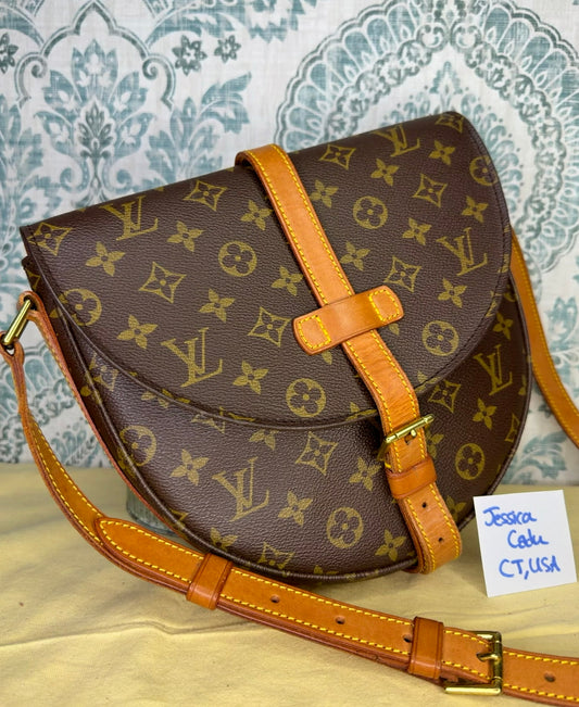 Louis Vuitton Chantilly GM