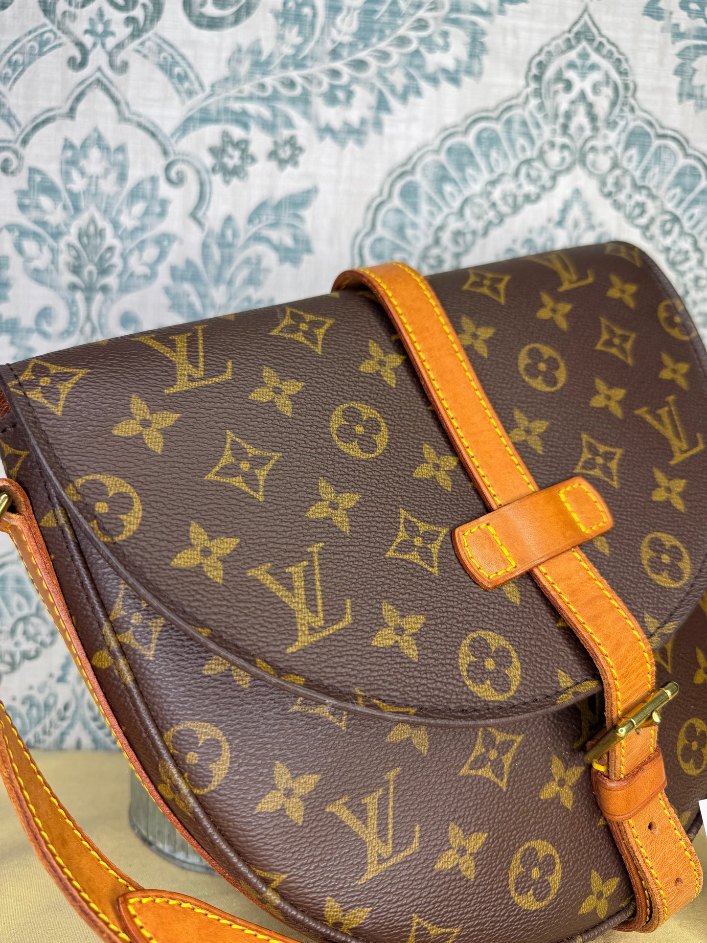 Louis Vuitton Chantilly GM