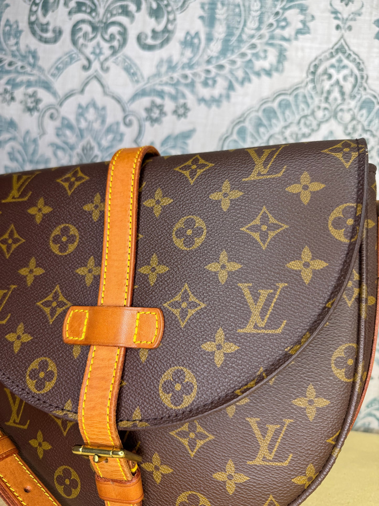 Louis Vuitton Chantilly GM