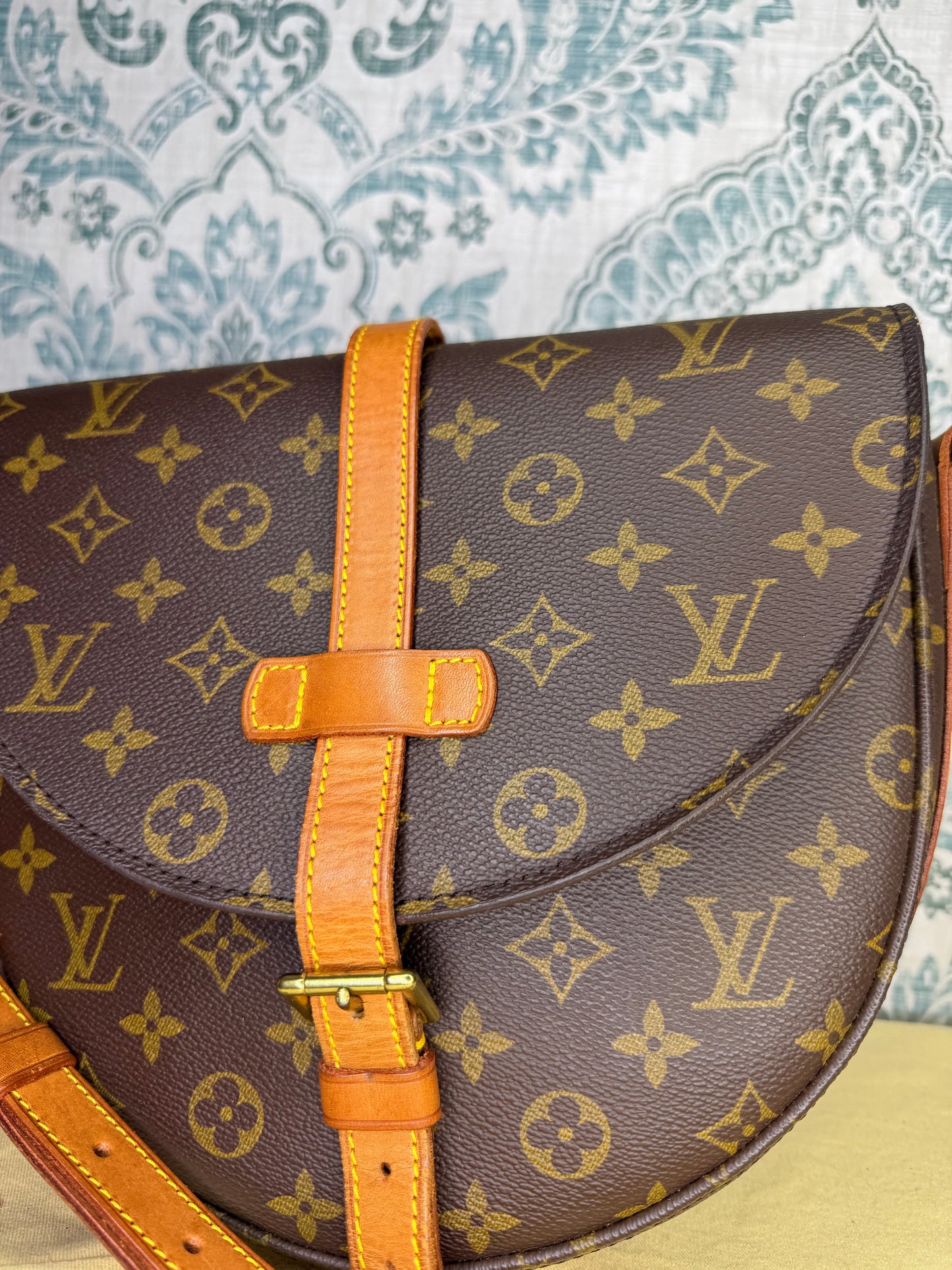 Louis Vuitton Chantilly GM