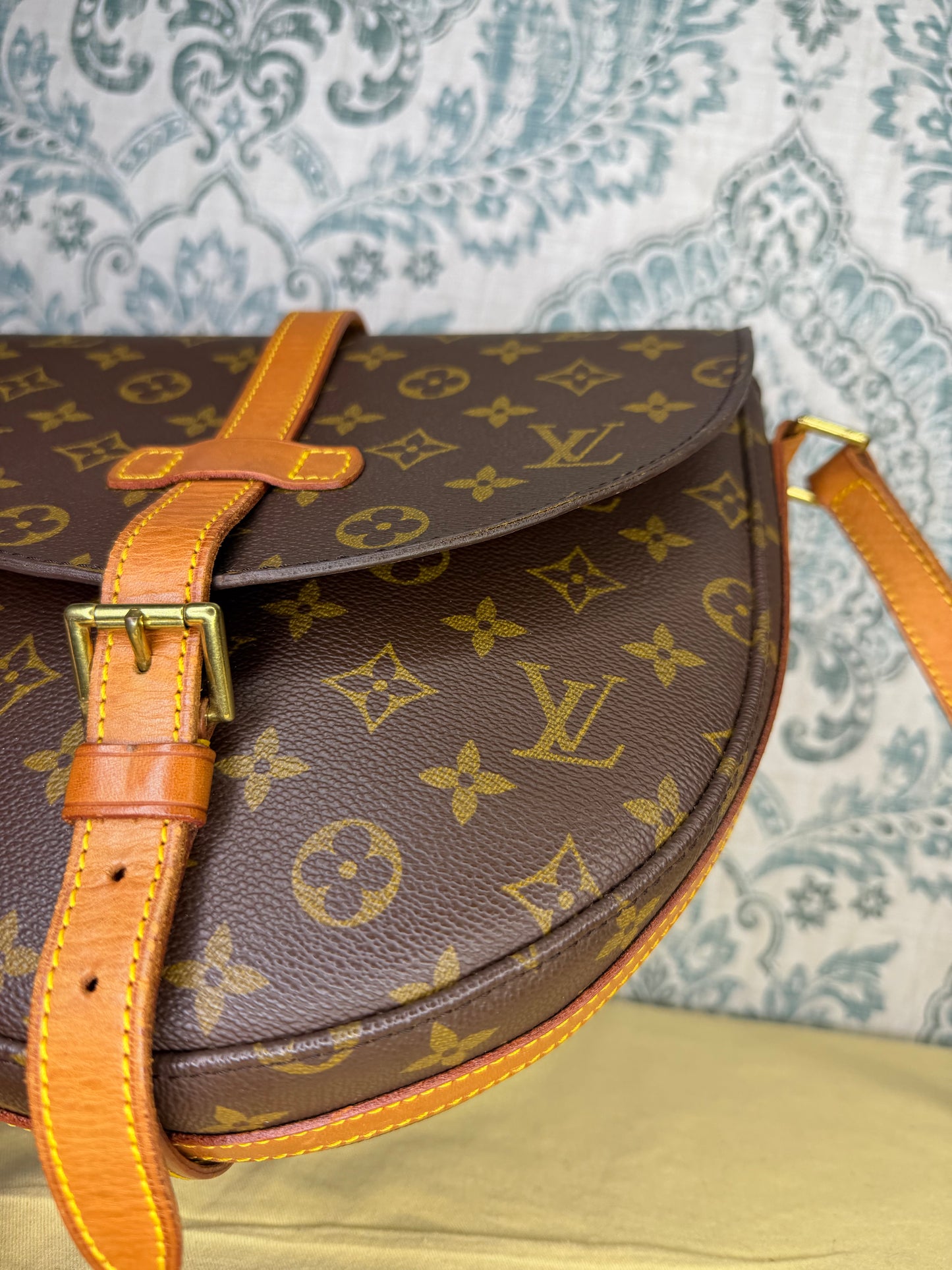 Louis Vuitton Chantilly GM