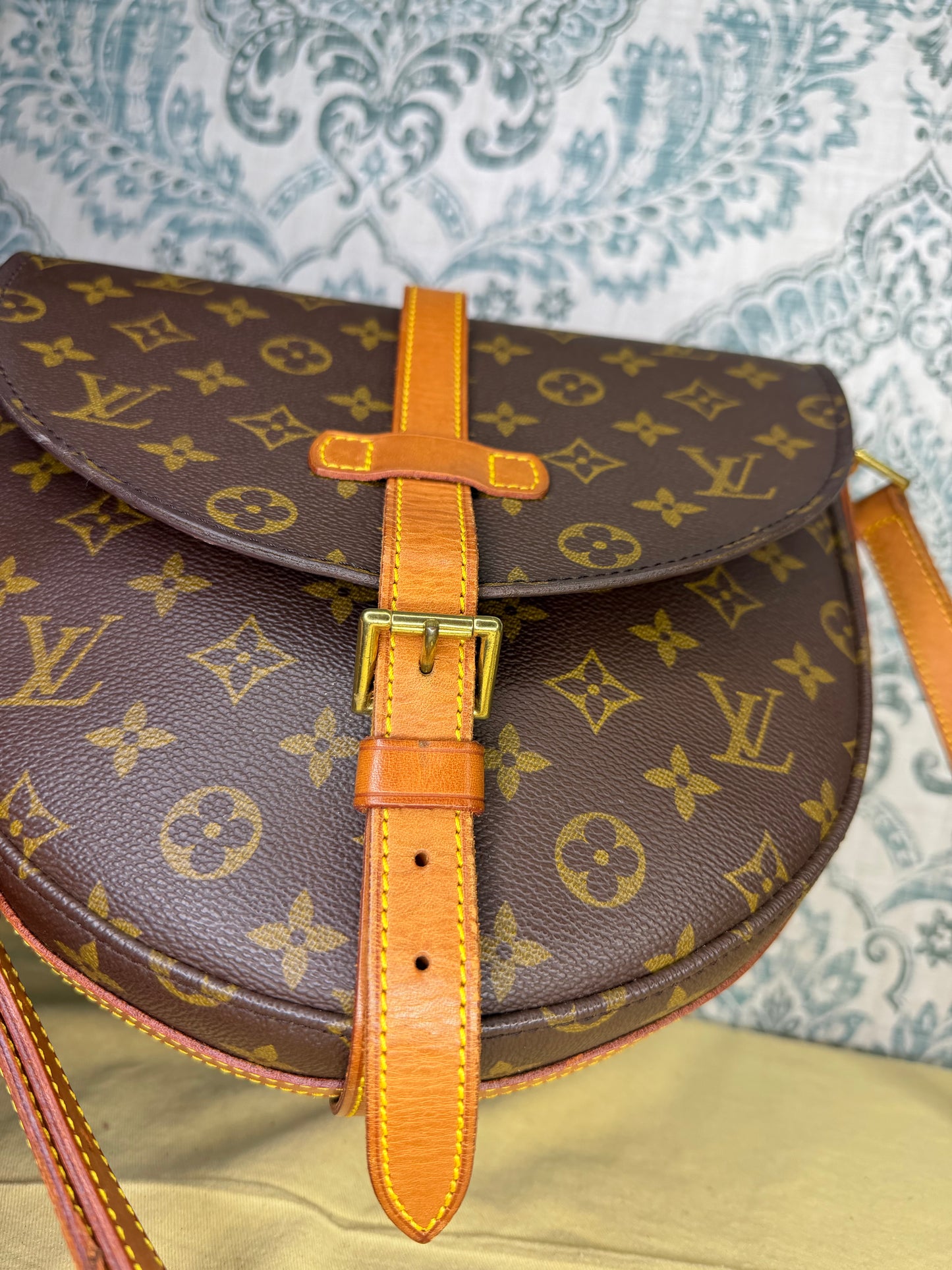 Louis Vuitton Chantilly GM