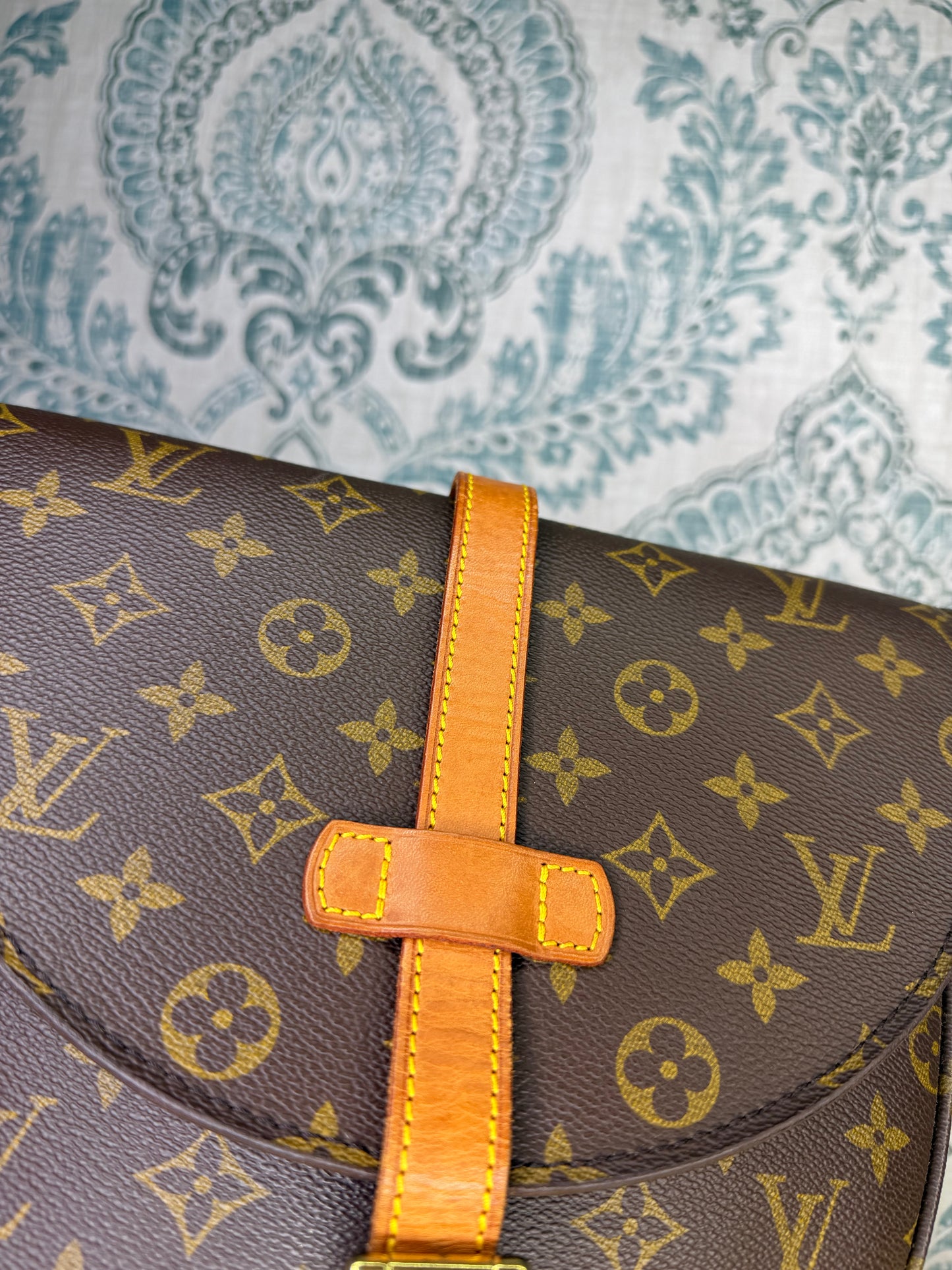 Louis Vuitton Chantilly GM