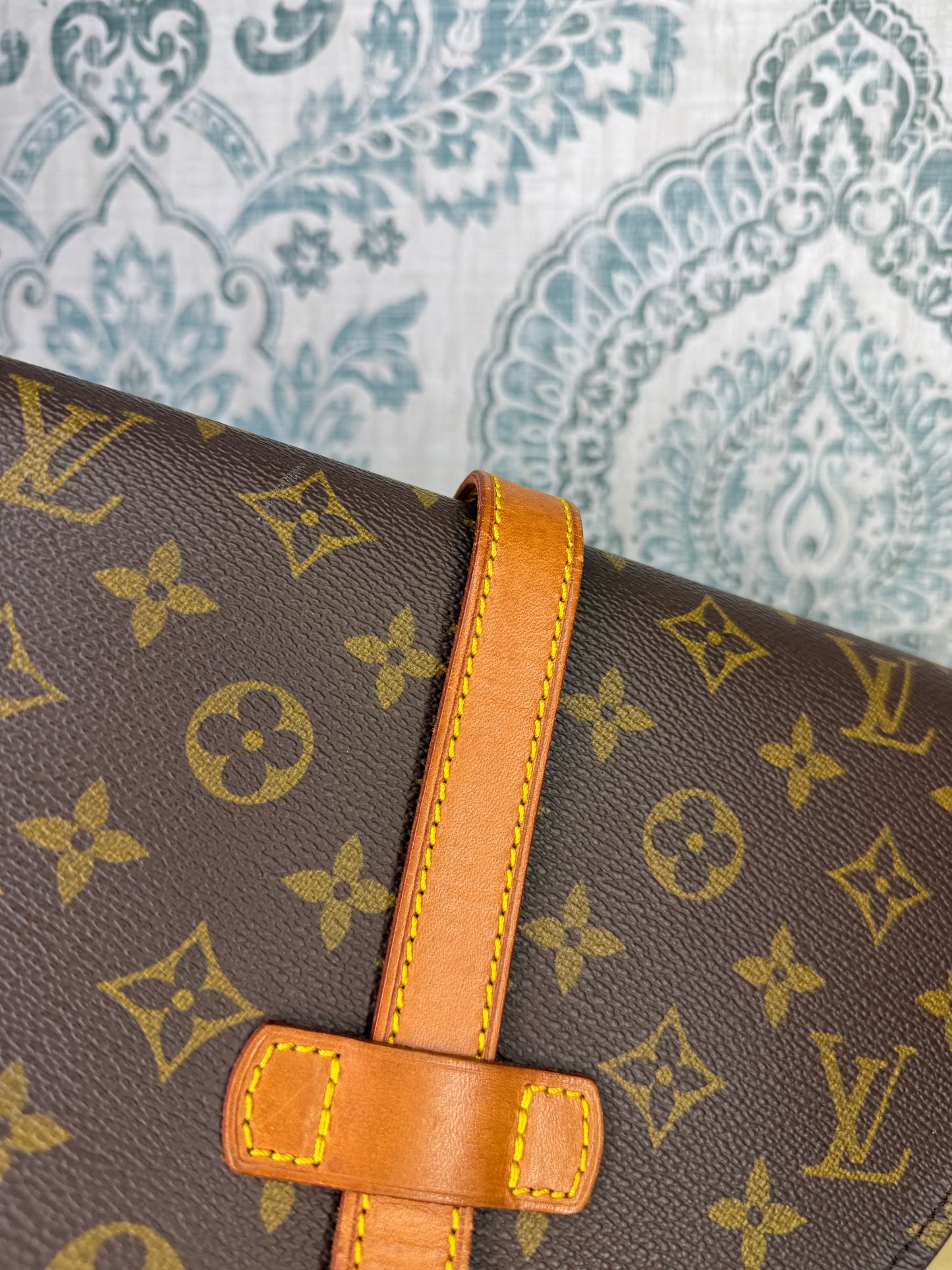 Louis Vuitton Chantilly GM
