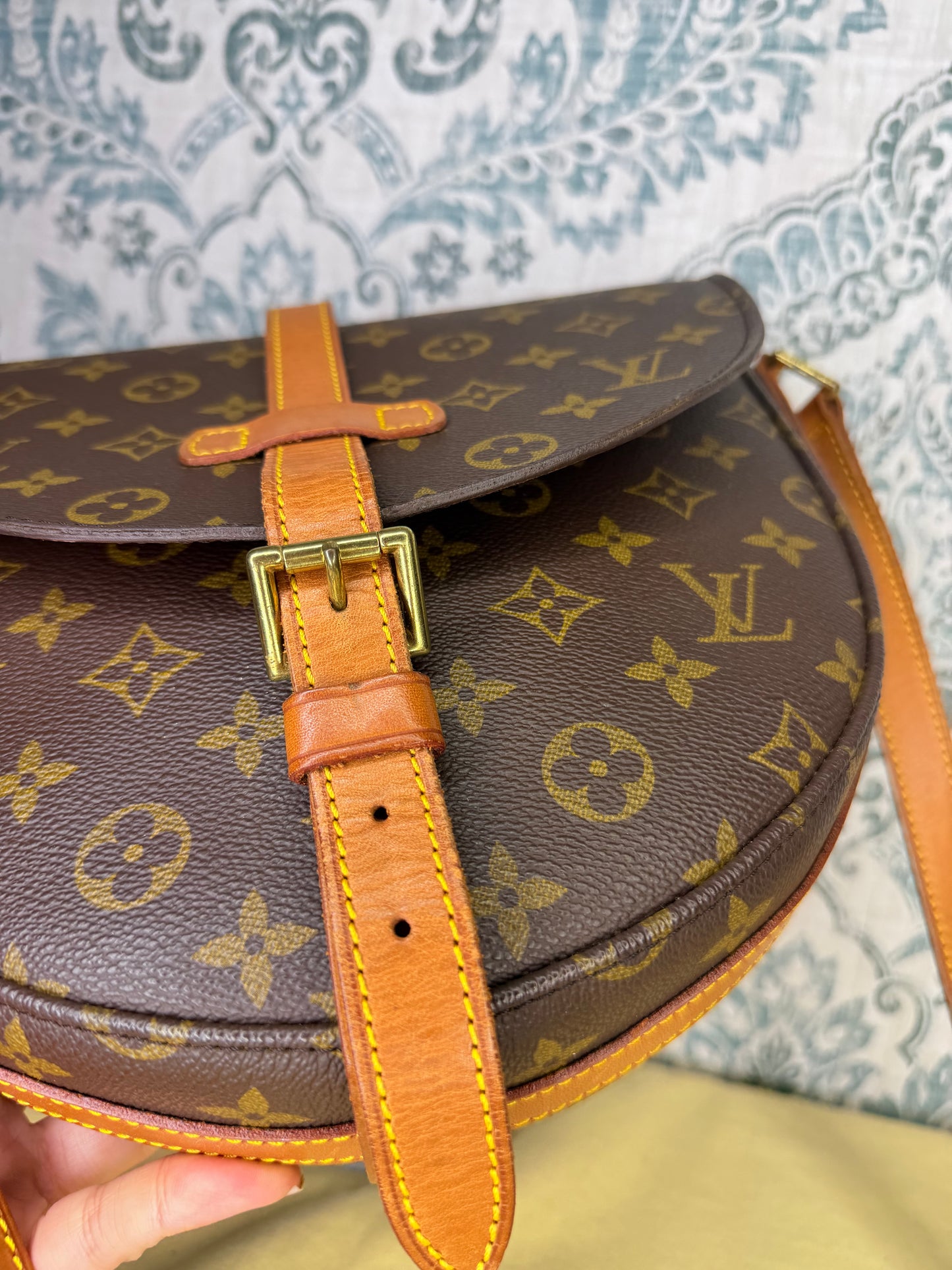 Louis Vuitton Chantilly GM