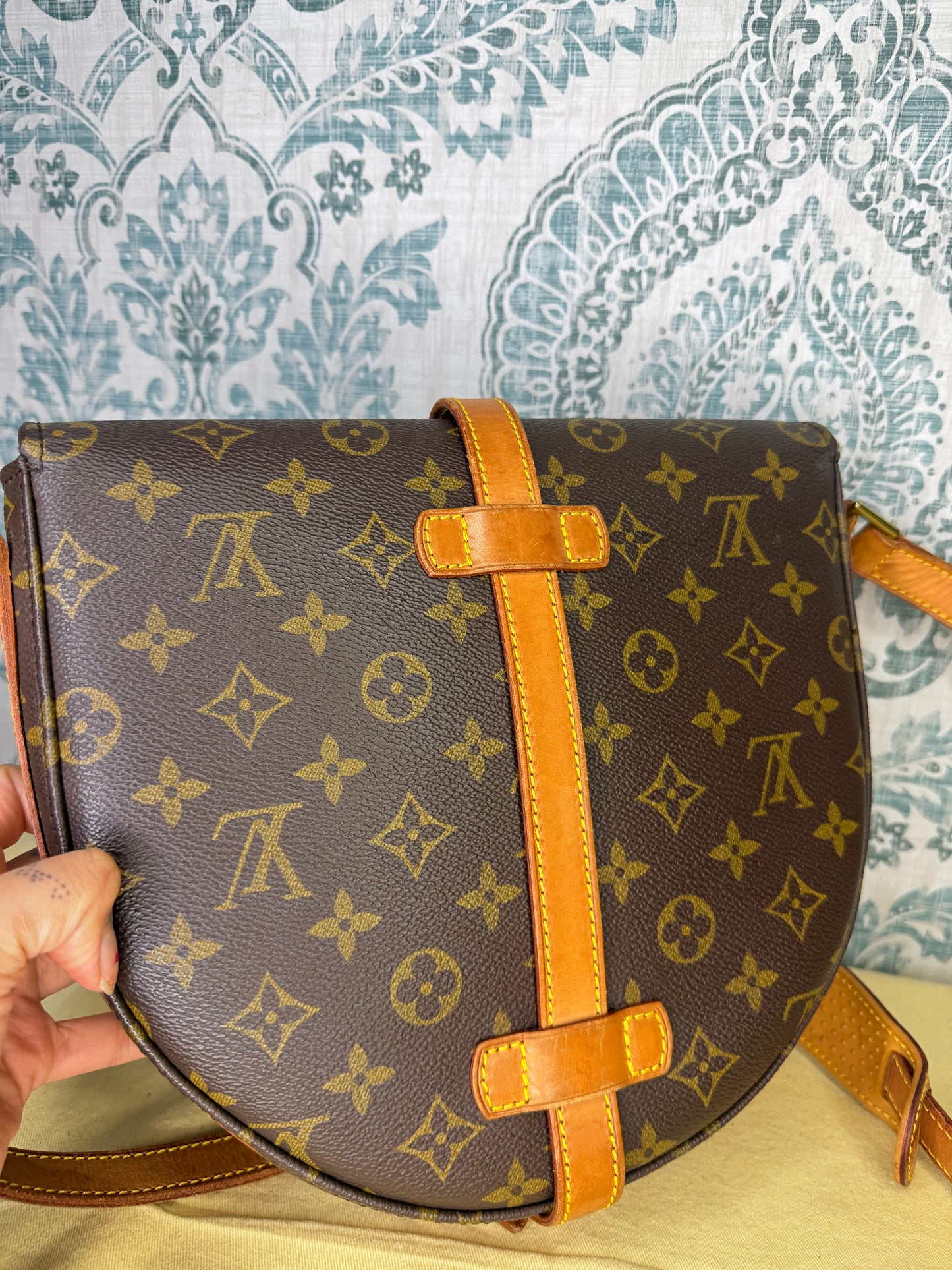 Louis Vuitton Chantilly GM