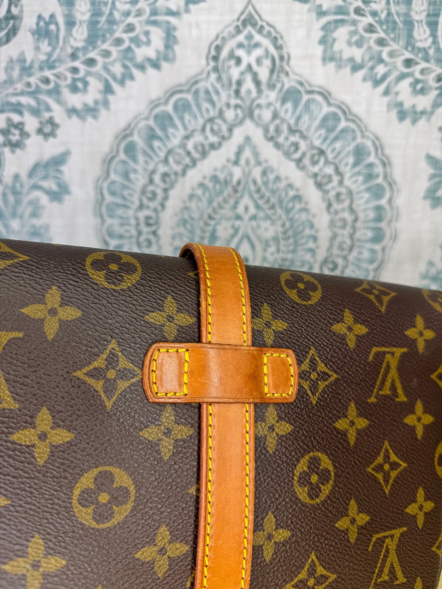 Louis Vuitton Chantilly GM