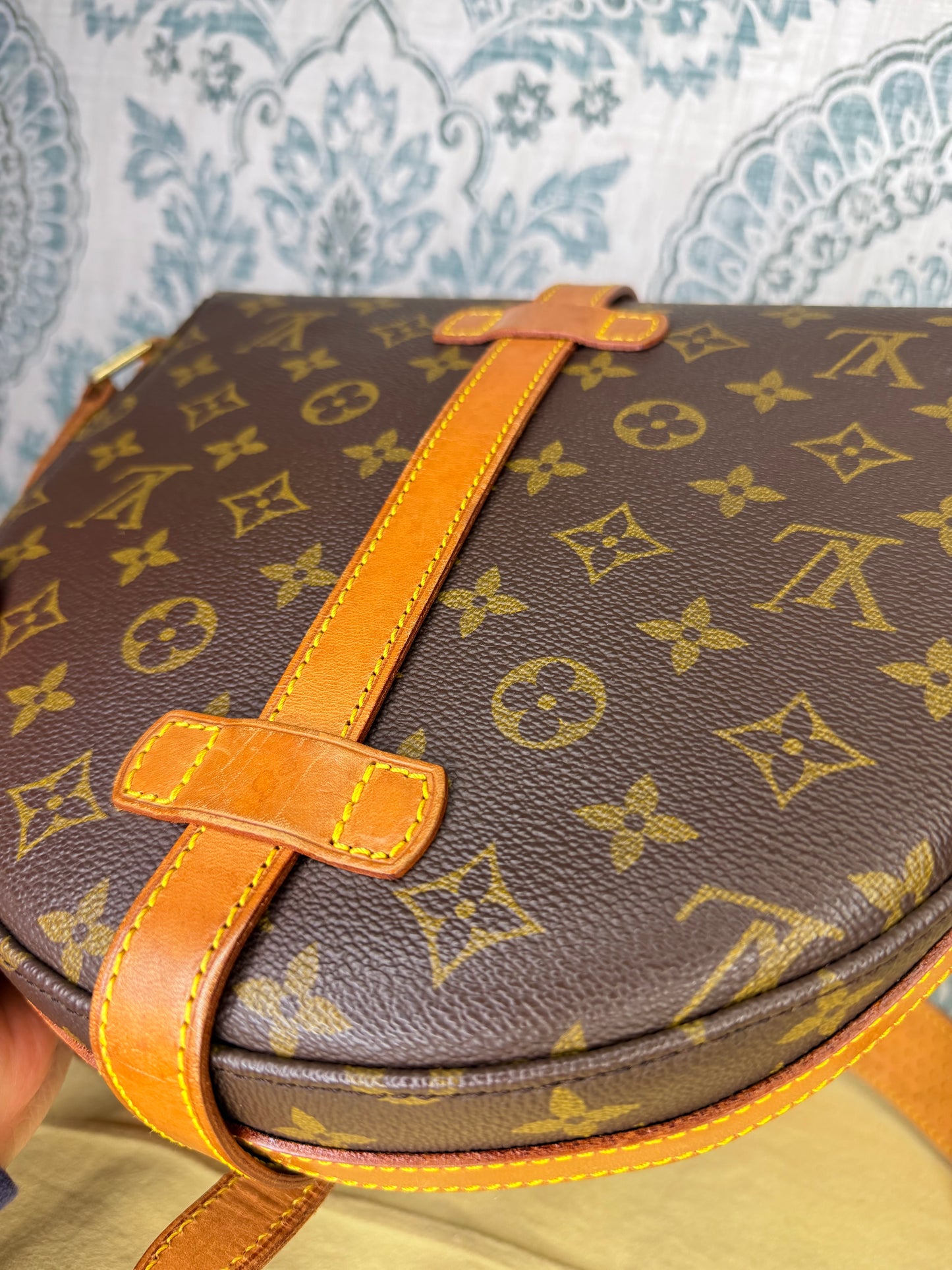 Louis Vuitton Chantilly GM