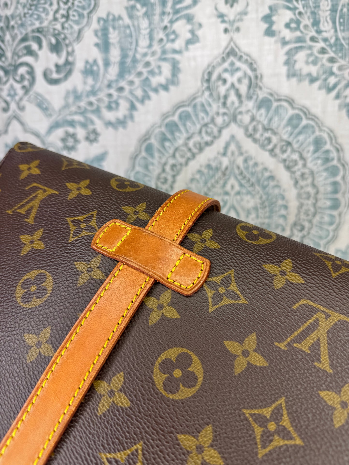 Louis Vuitton Chantilly GM