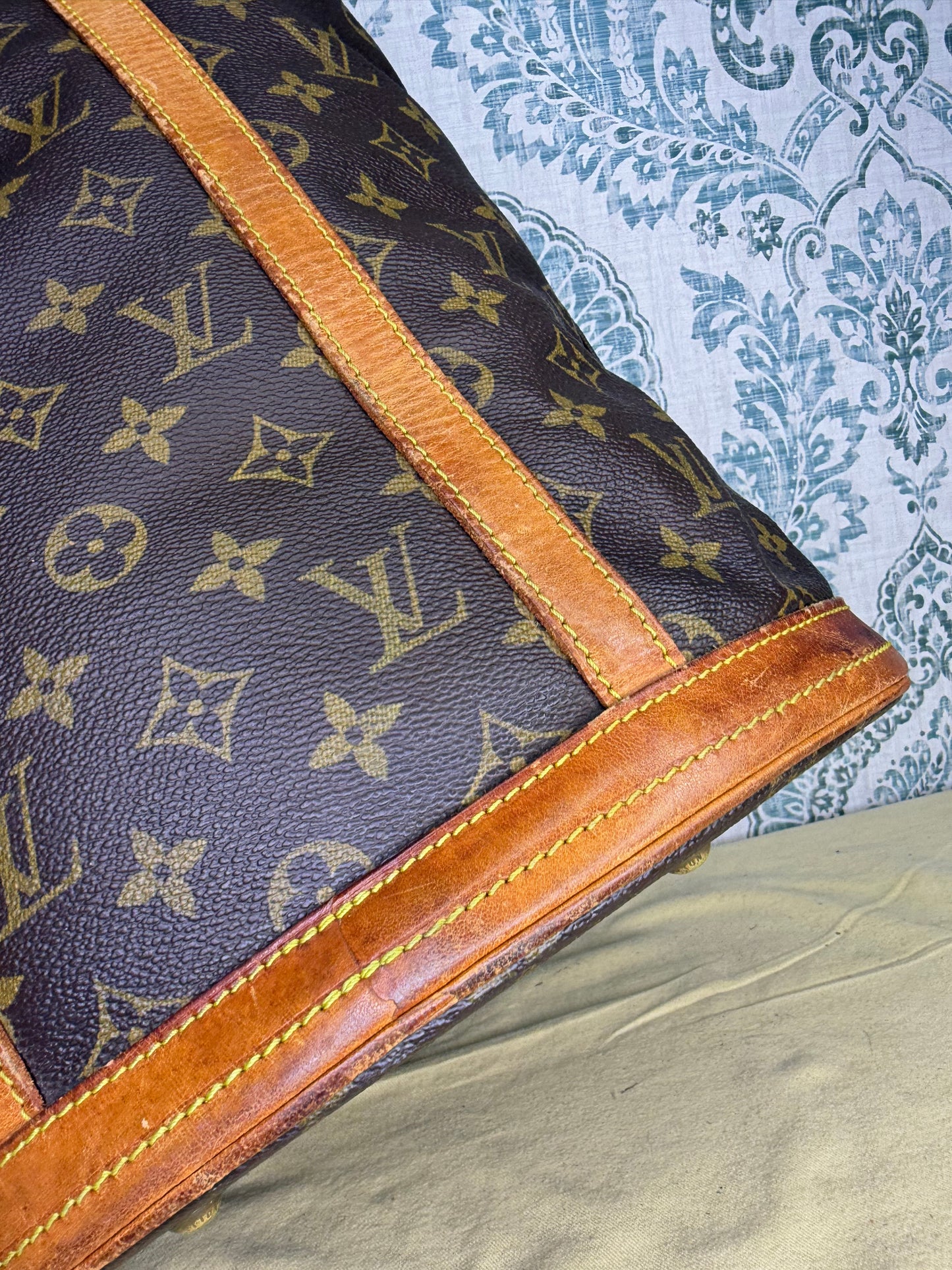 Louis Vuitton Bucket GM #3