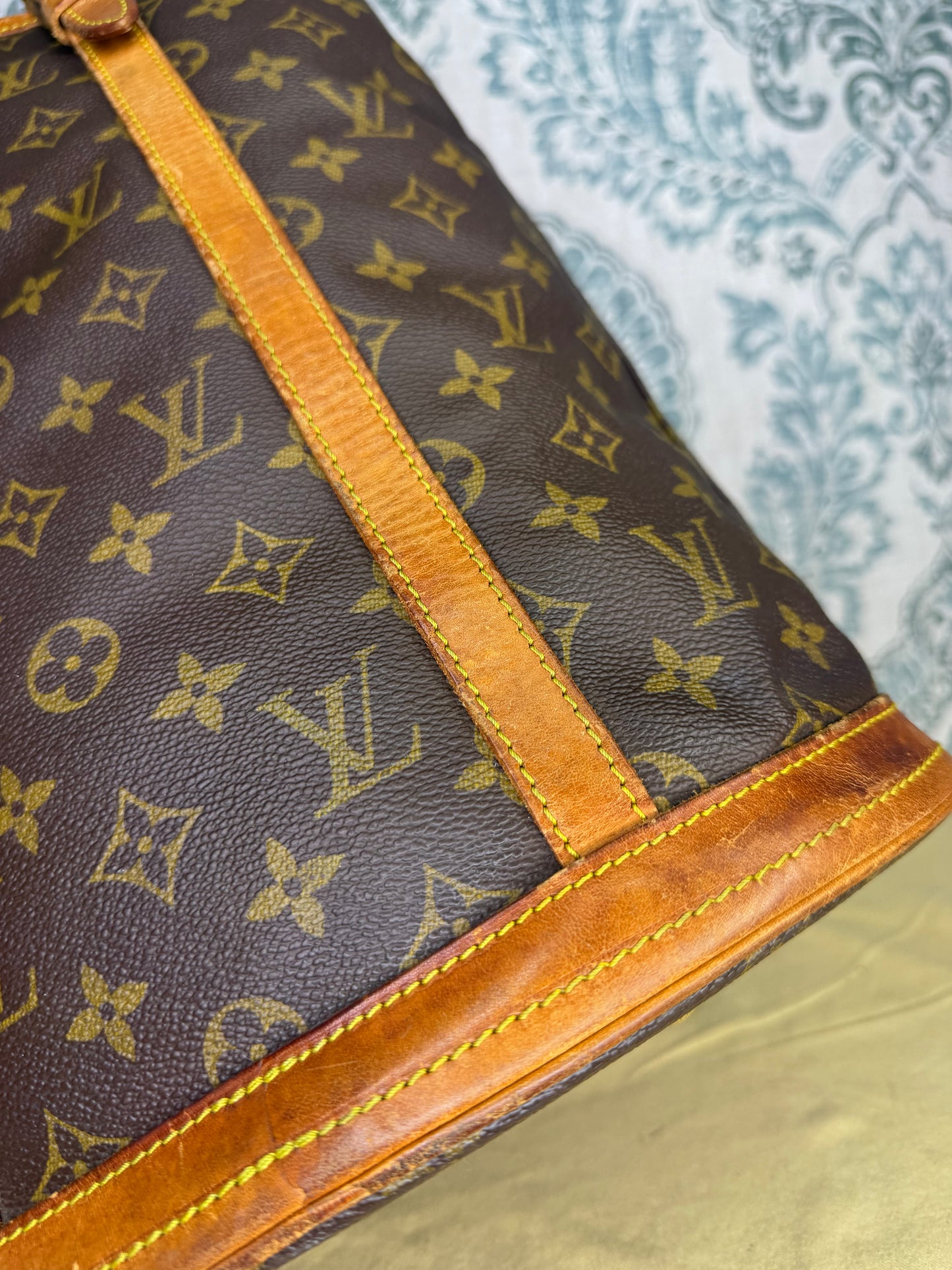 Louis Vuitton Bucket GM #3
