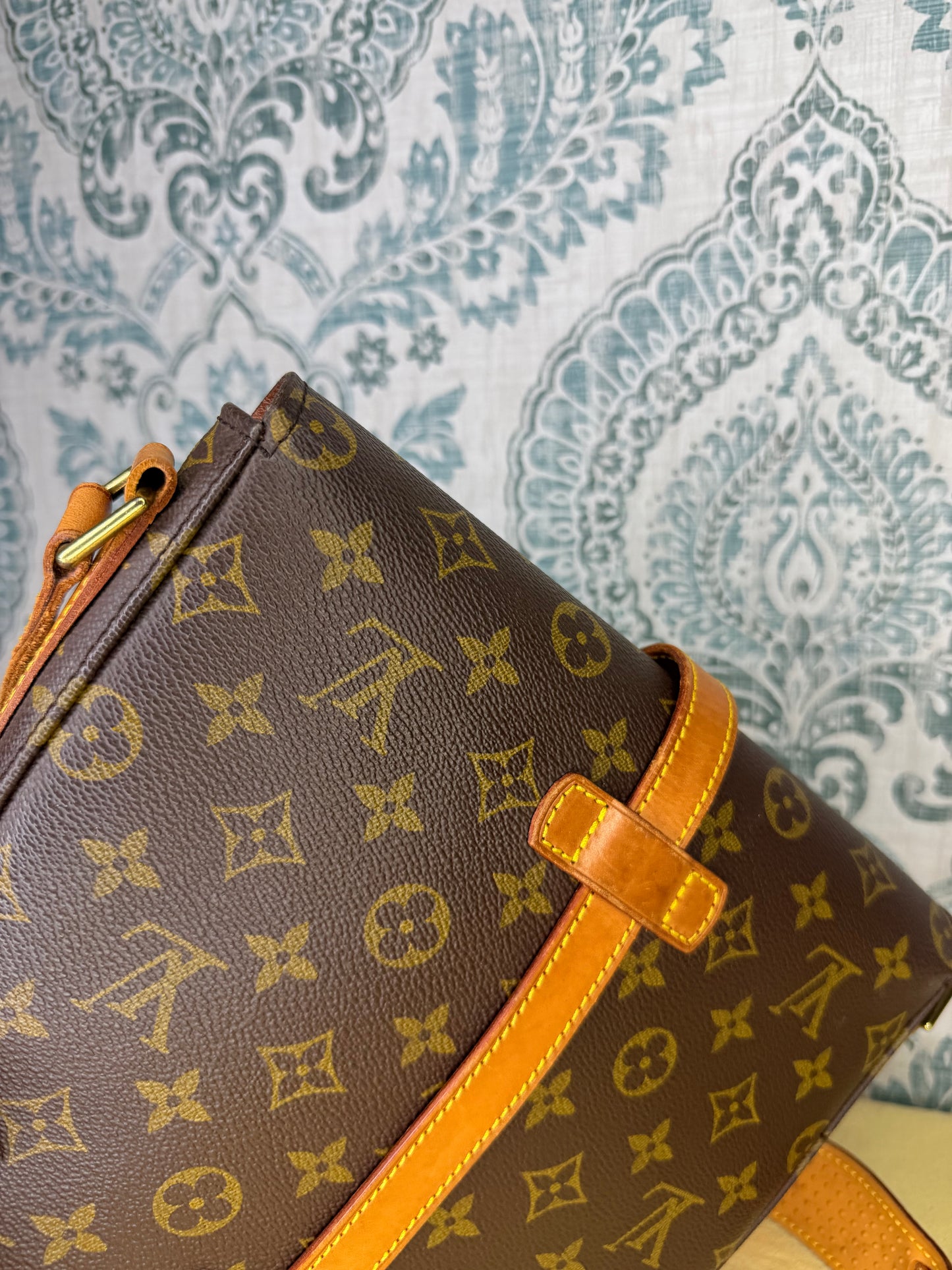Louis Vuitton Chantilly GM