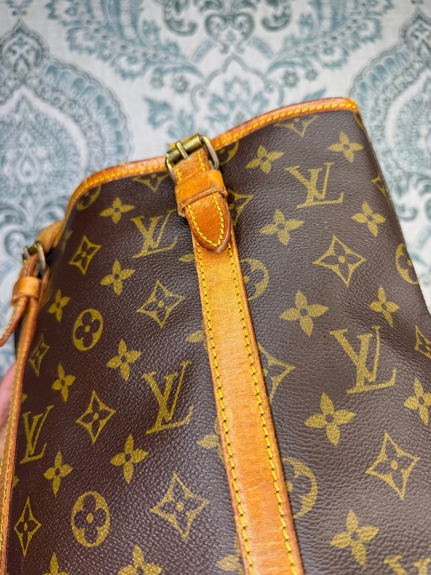 Louis Vuitton Bucket GM #3