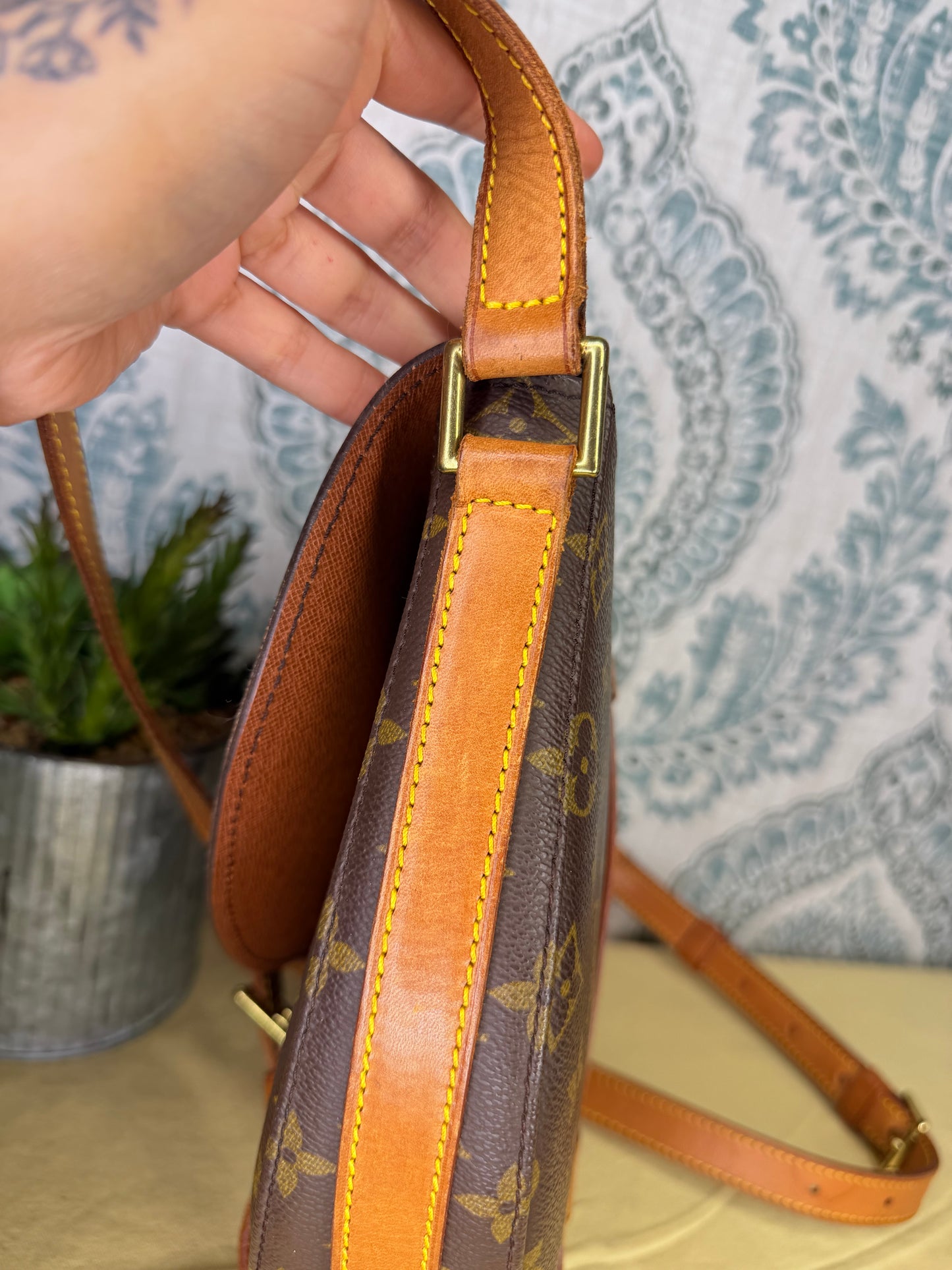 Louis Vuitton Chantilly GM