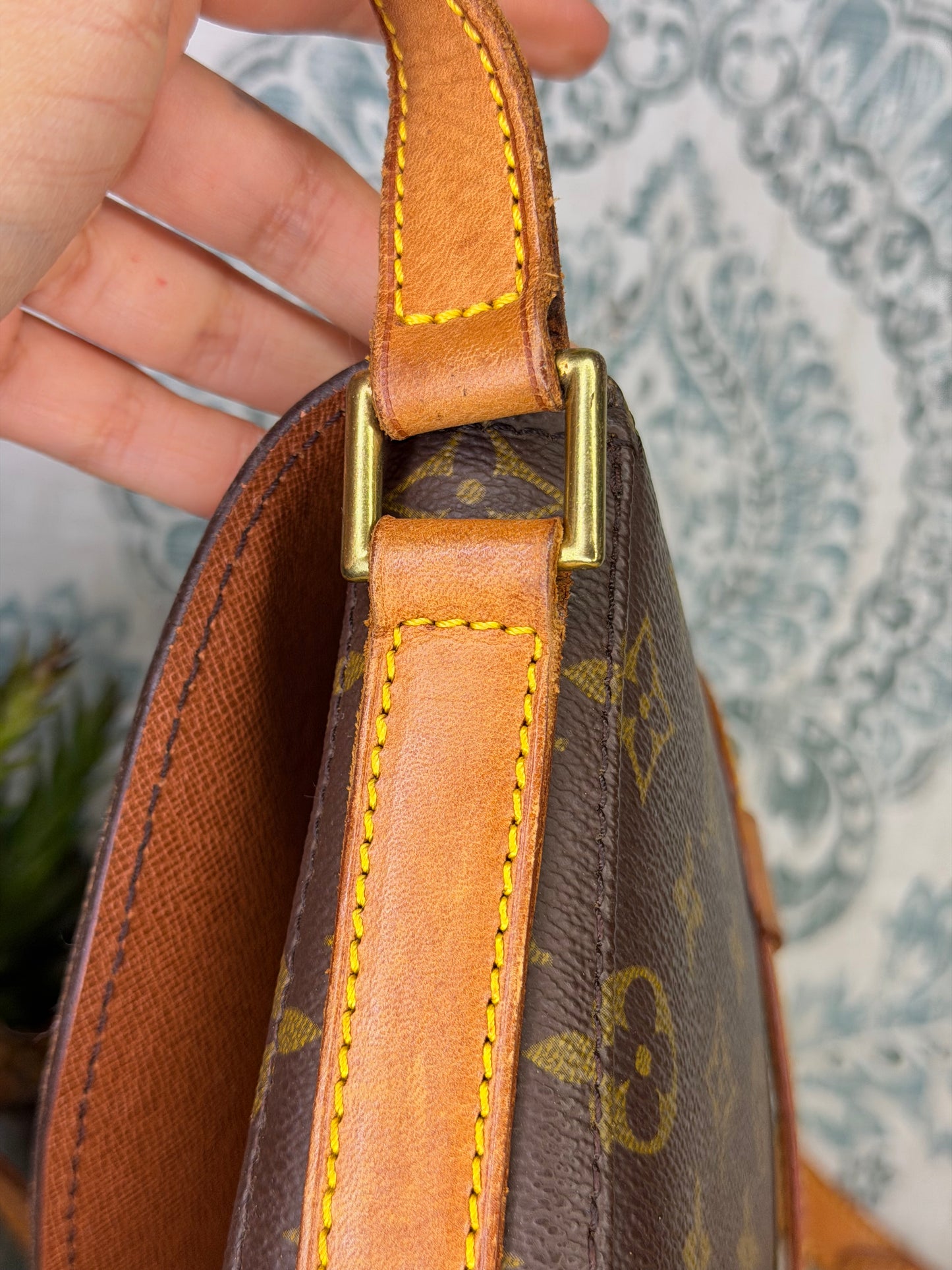 Louis Vuitton Chantilly GM