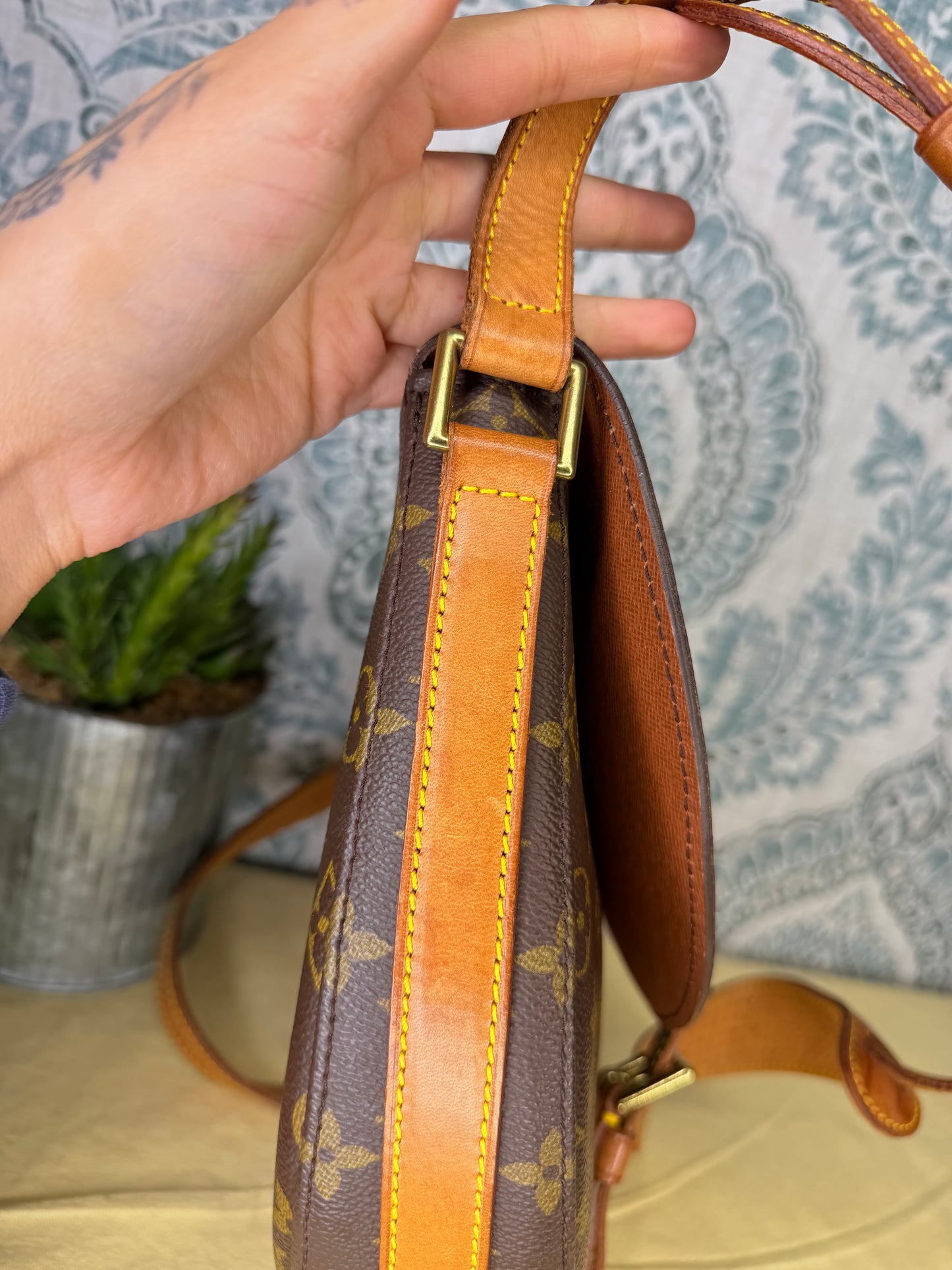Louis Vuitton Chantilly GM