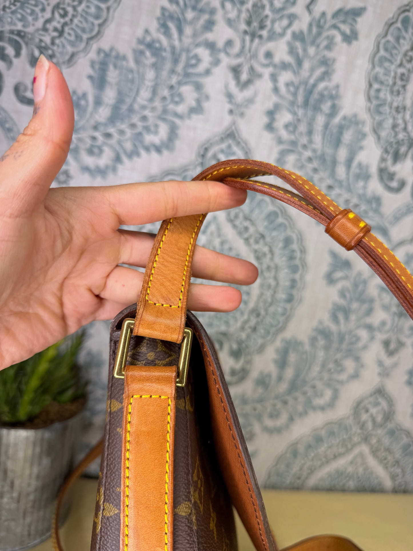 Louis Vuitton Chantilly GM