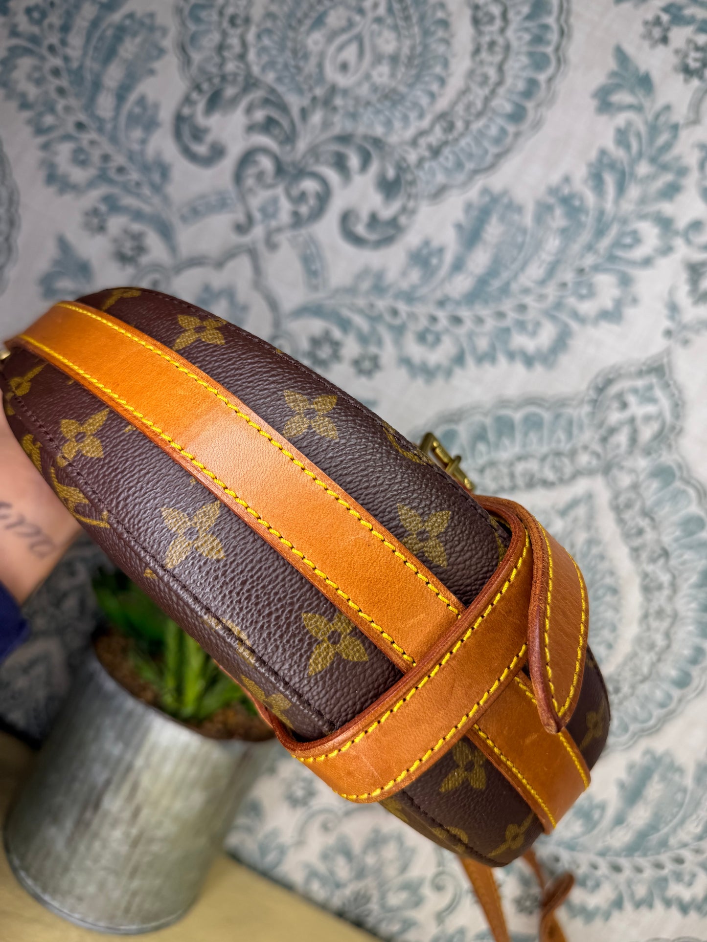 Louis Vuitton Chantilly GM