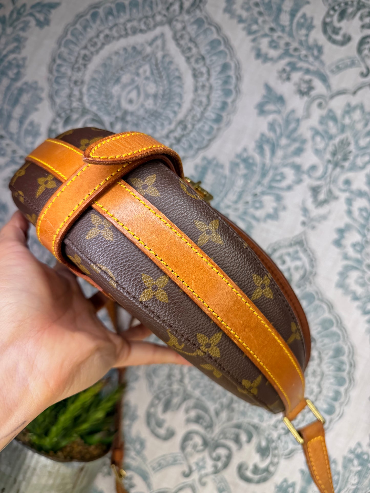 Louis Vuitton Chantilly GM