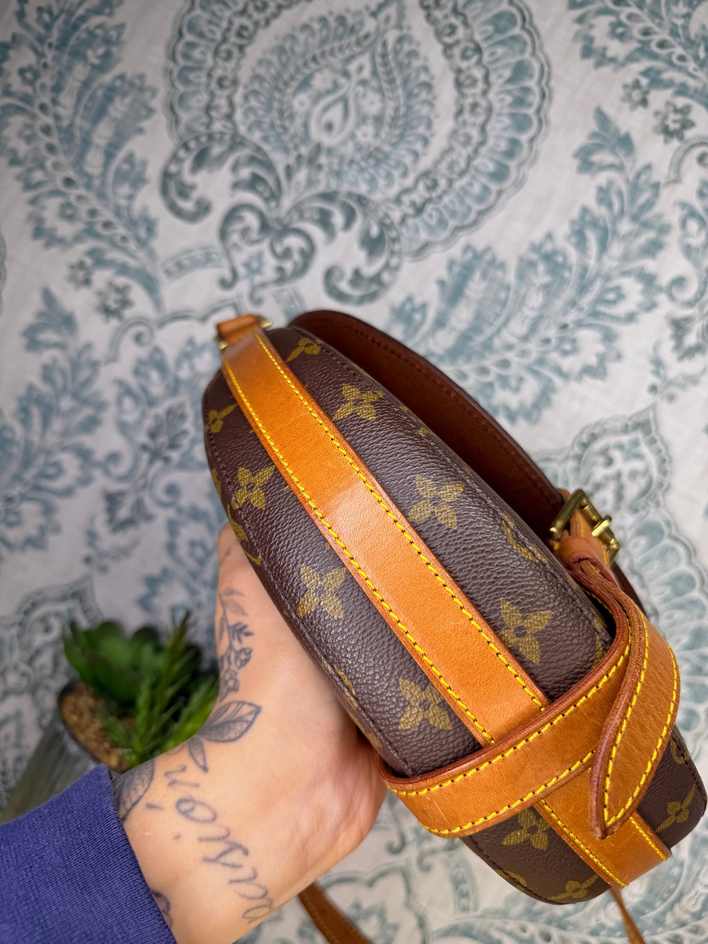 Louis Vuitton Chantilly GM