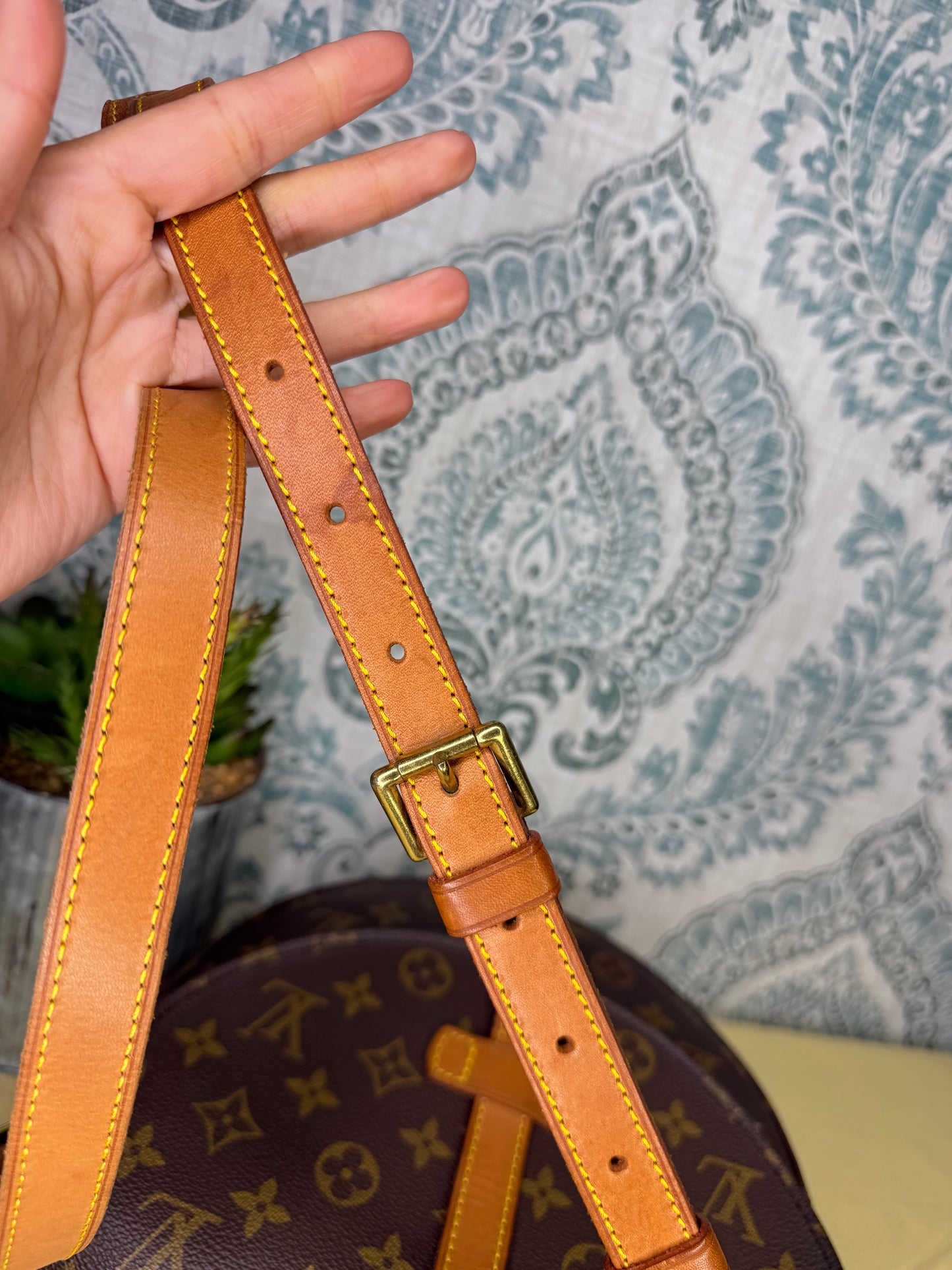Louis Vuitton Chantilly GM