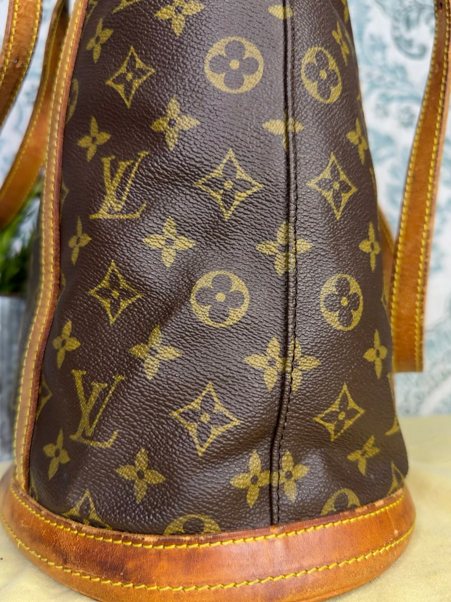 Louis Vuitton Bucket GM #3