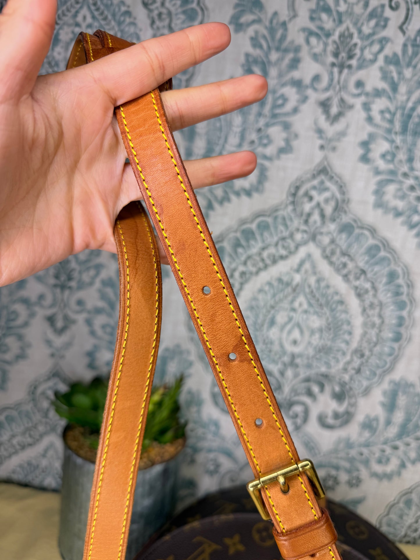 Louis Vuitton Chantilly GM
