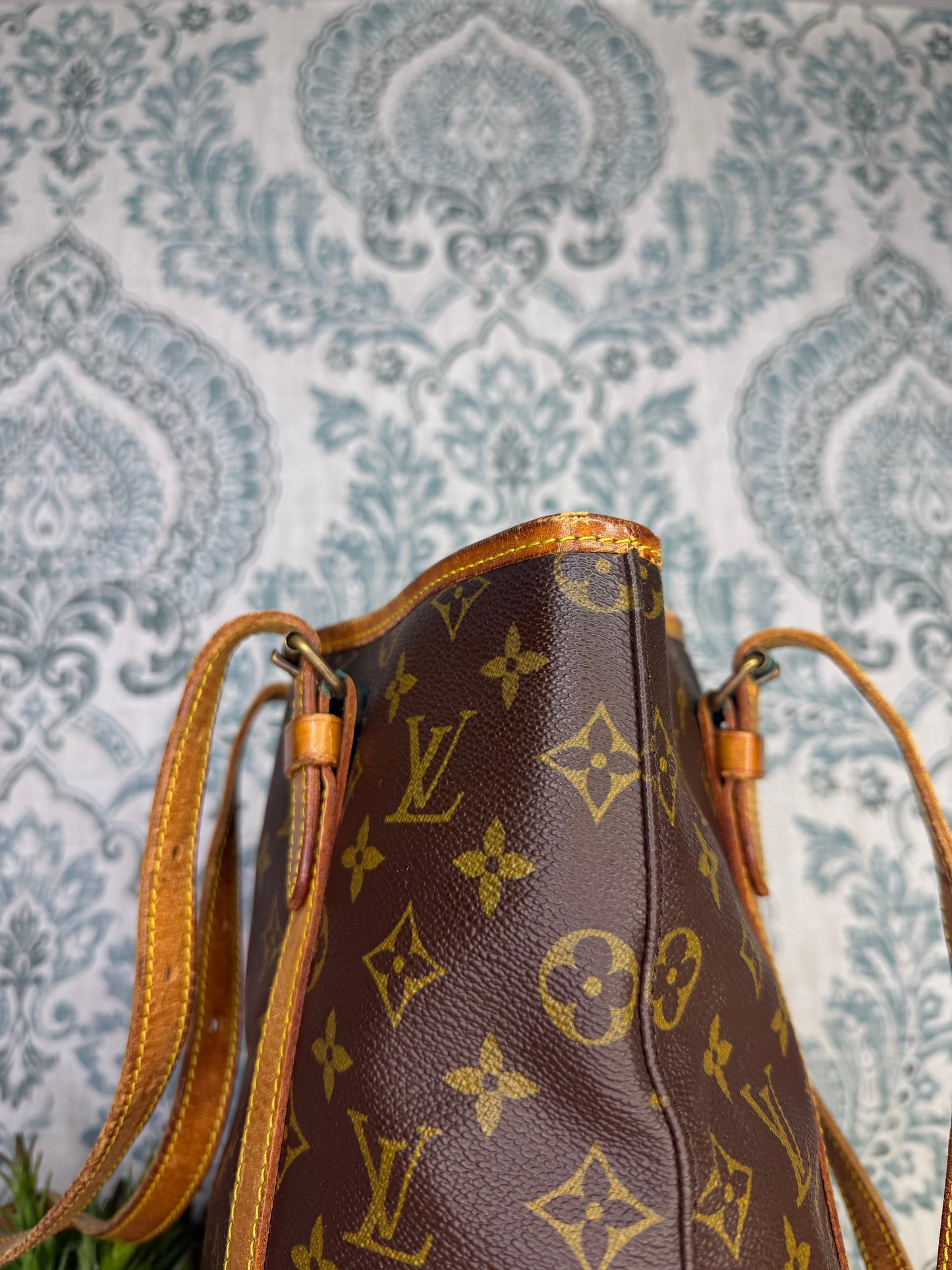 Louis Vuitton Bucket GM #3