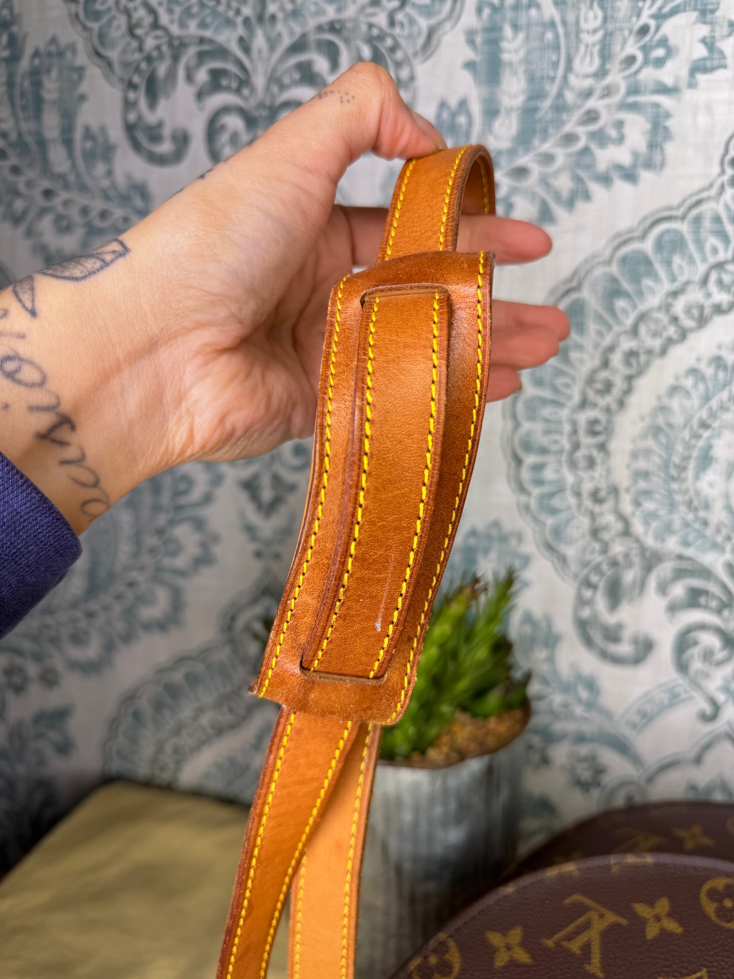 Louis Vuitton Chantilly GM